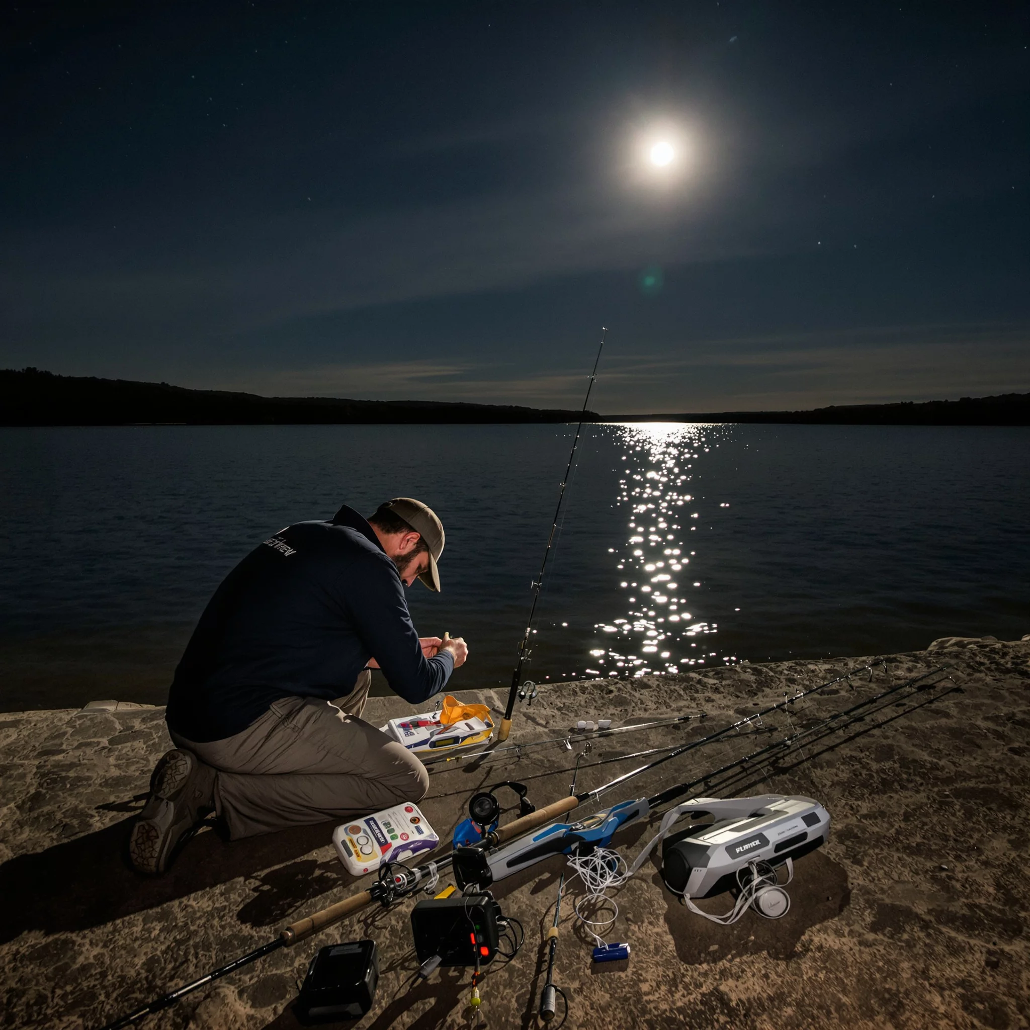 Alles rund um angeln – Wenn Zander Nachtwandler sind: Geheimtipps für die Dämmerungsschlacht