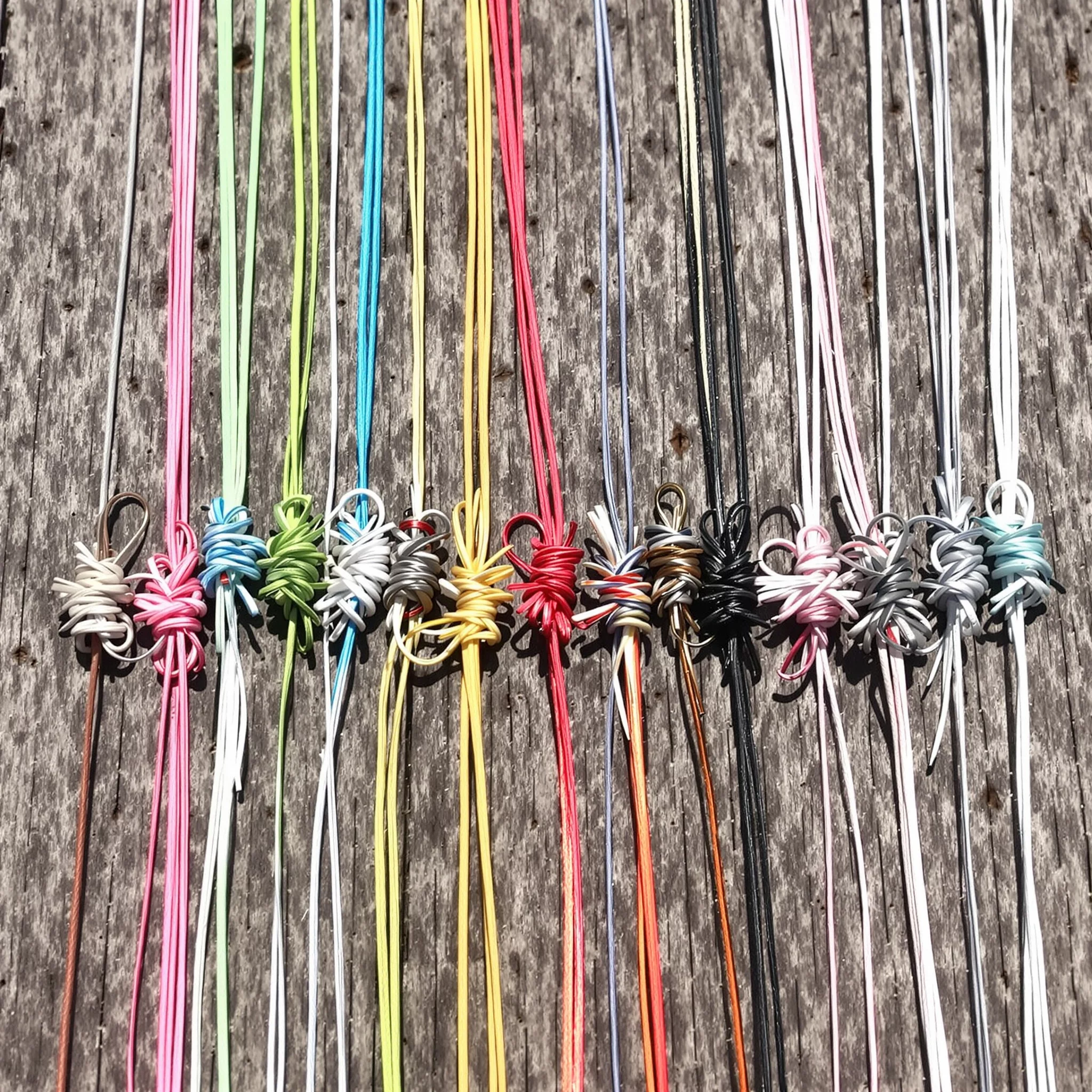 10 Angelknoten, die jeder Angler können muss – Alles rund um angeln mit Tipps für Angelausrüstung, nachhaltiges Angeln & mehr