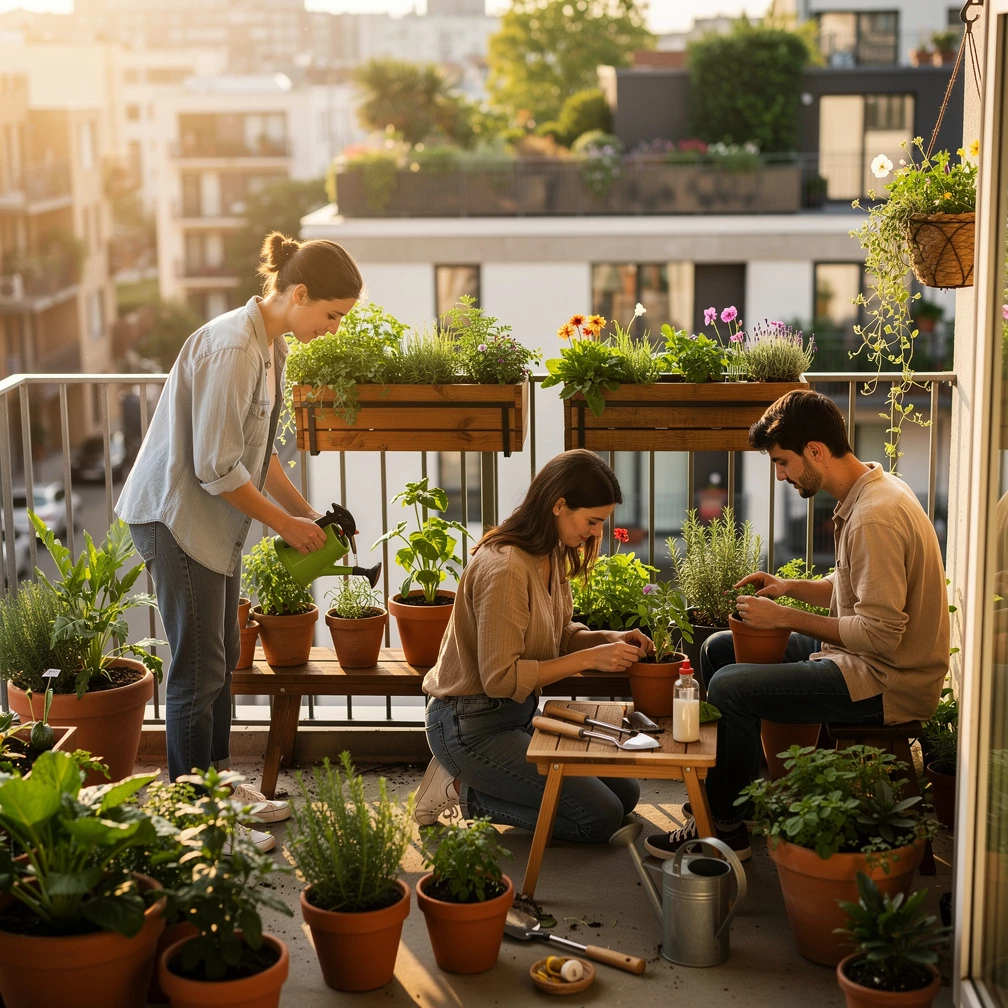 Slow Living: Entschleunigung als neuer Luxus – Warum bewusster leben heute Gold wert ist