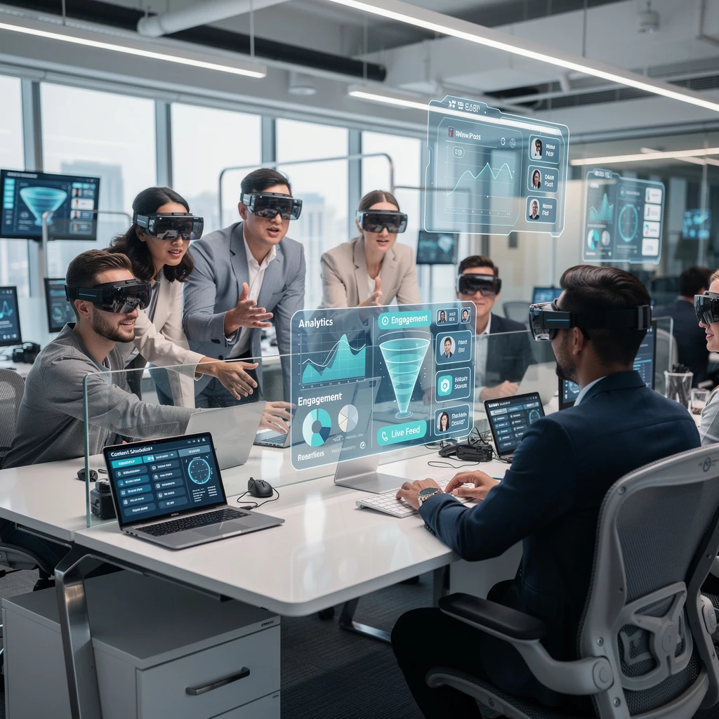 Das STARTERPAKET der Evolution24 Magazinwelten: Advertorial als dauerhaftes Asset mit garantierter Reichweite