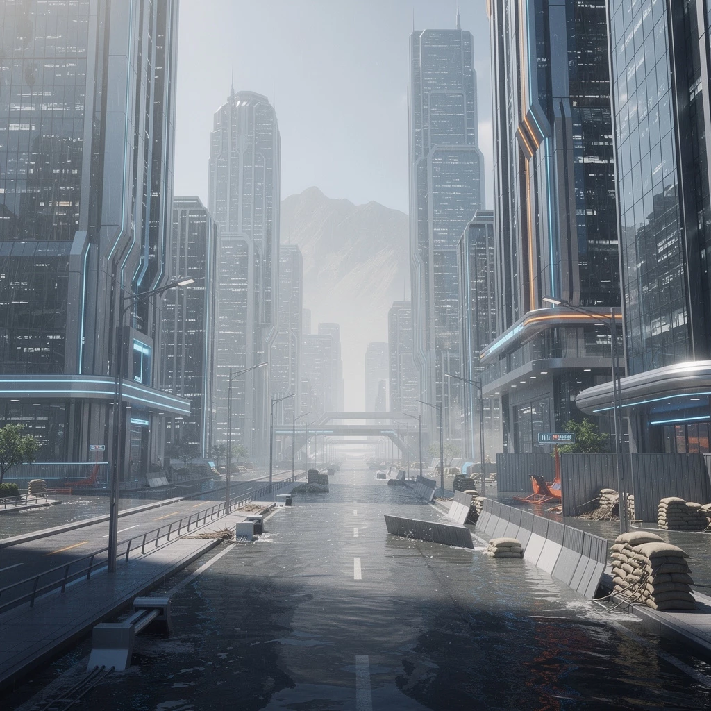 Klima-Kipppunkte 2024 – Forscher warnen eindringlich vor Beschleunigung der Erderwärmung