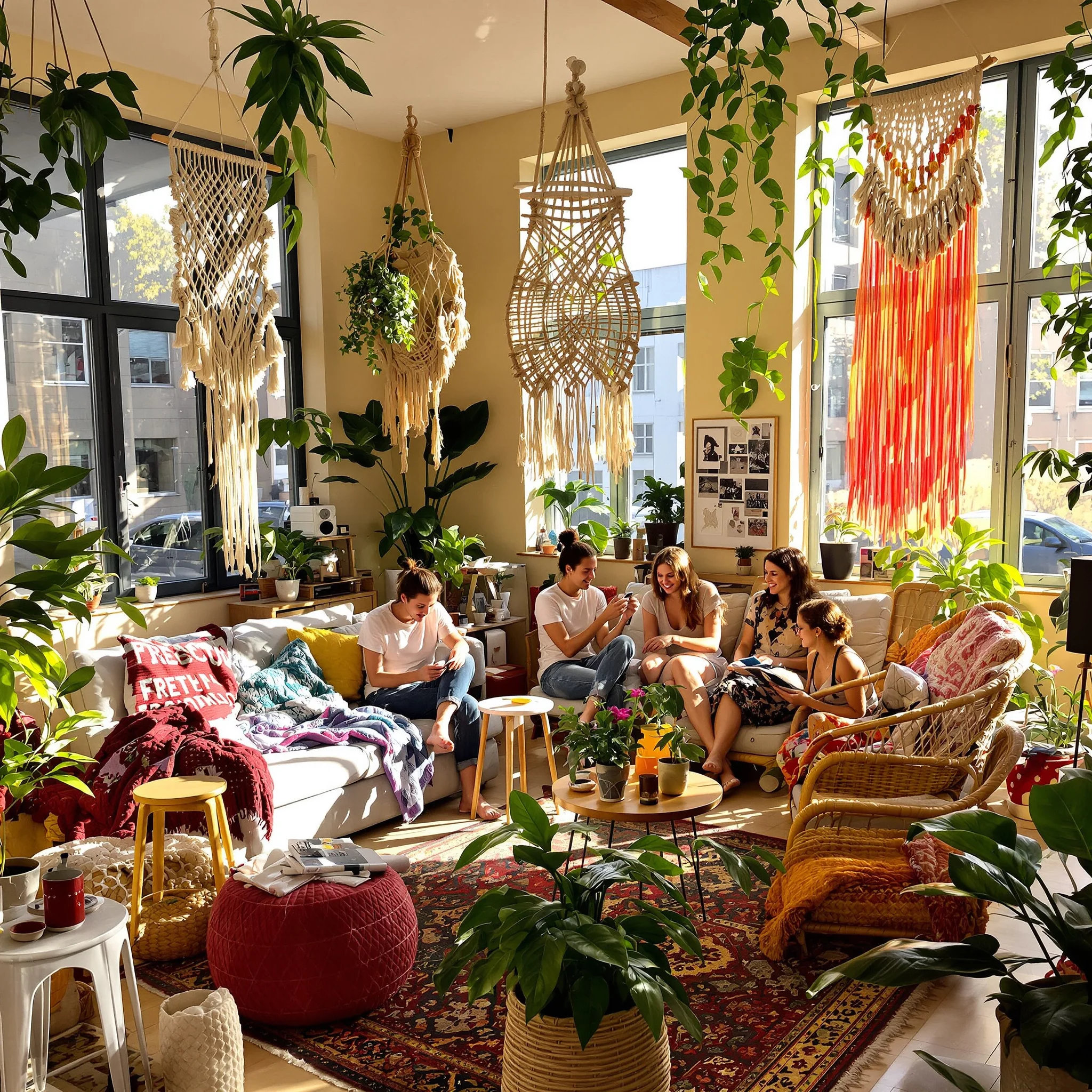 Schöner wohnen, selbst gemacht – Dein Do it yourself Magazin für Zuhause