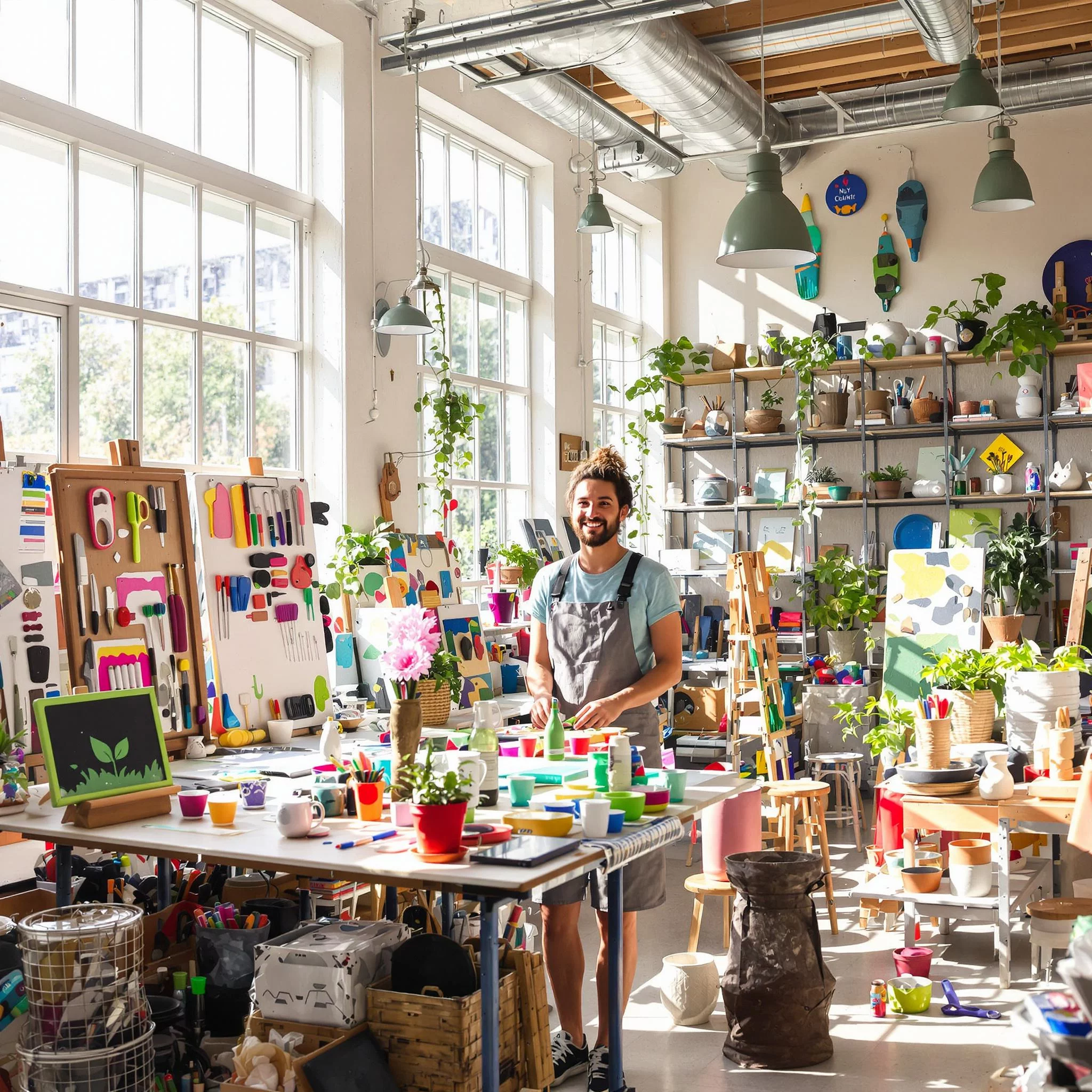 Selbst ist das Tool – Deine Werkzeuge zum Selberbauen | DAS DIY Magazin