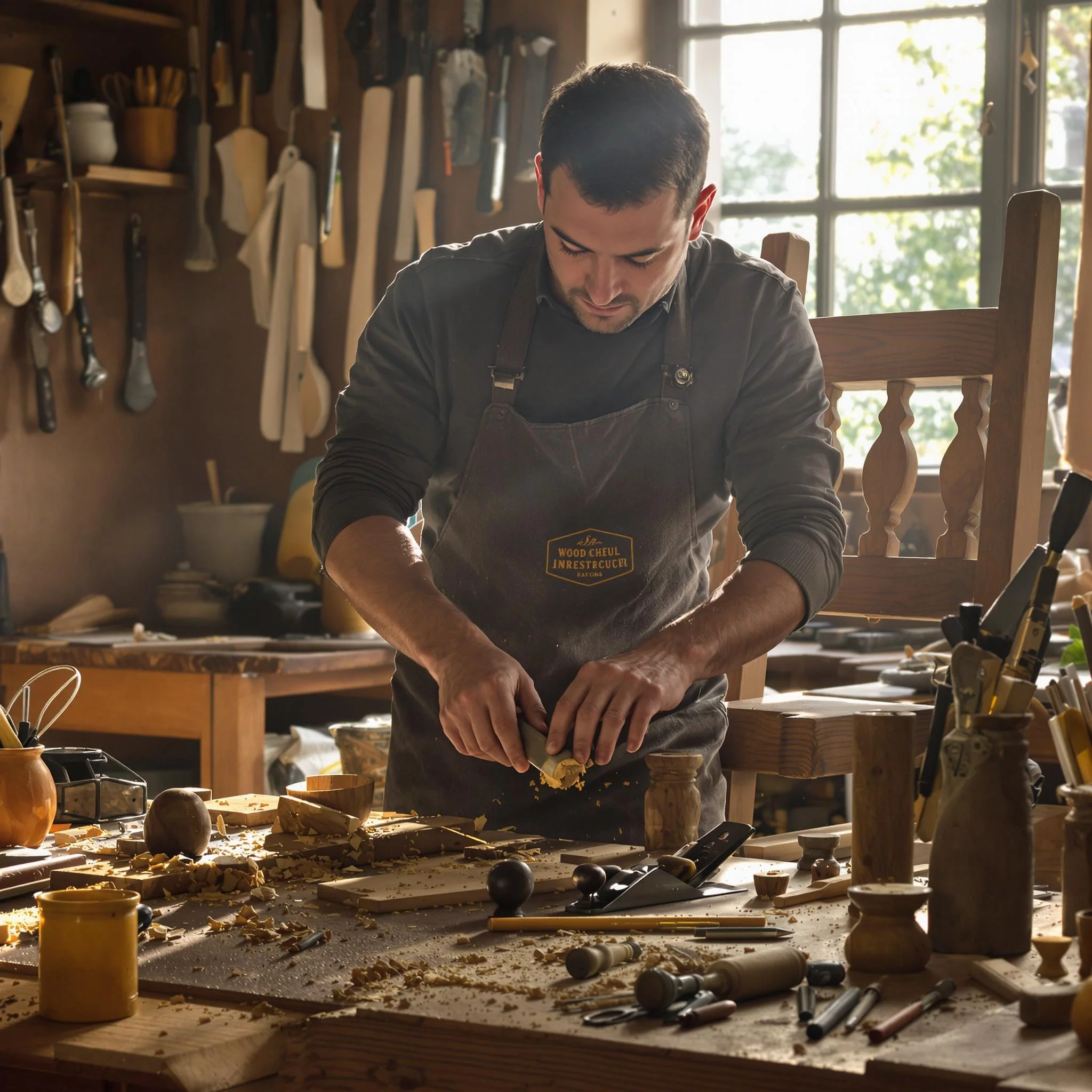 Reparieren statt wegwerfen - Die besten DIY-Tricks fürs Zuhause