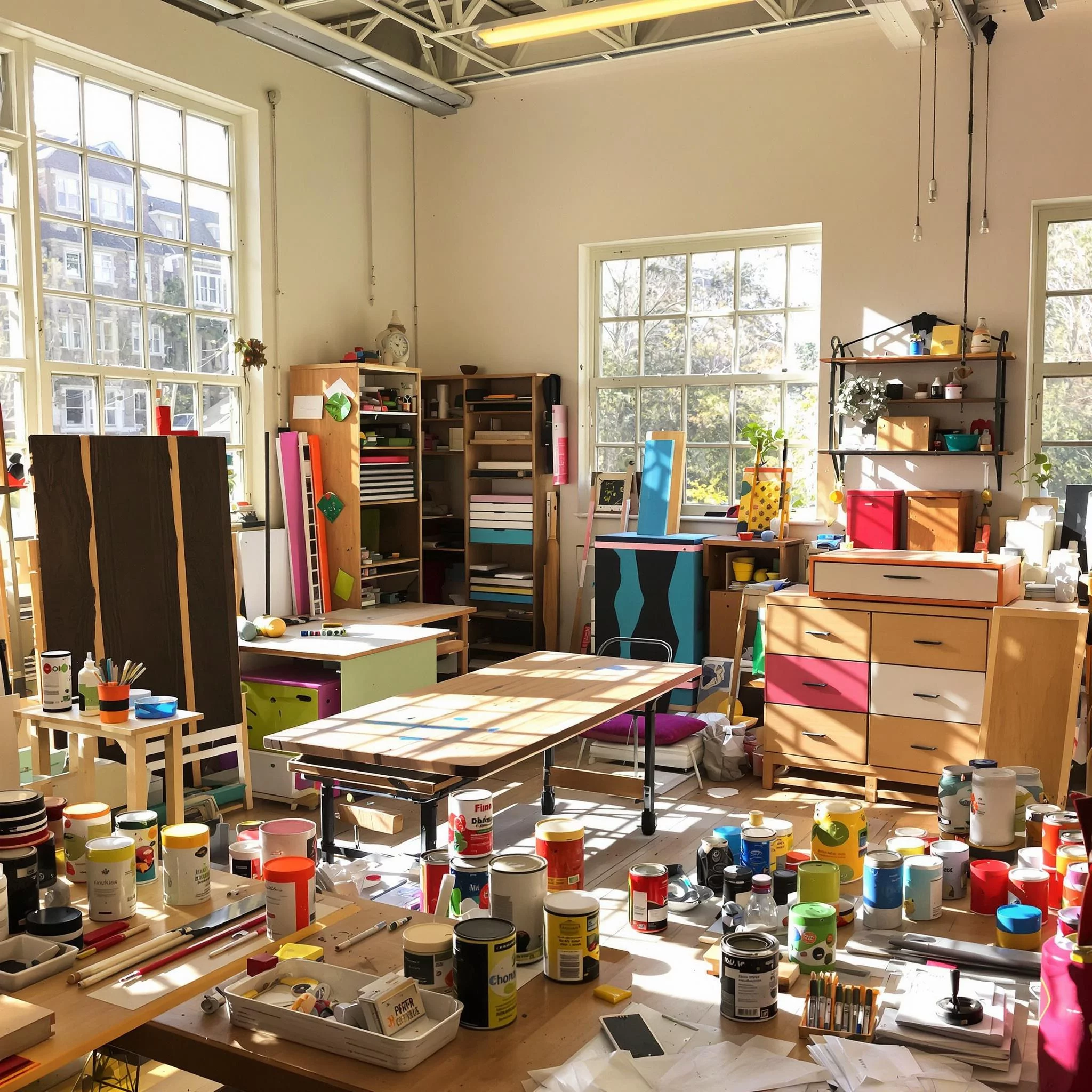 Selbst ist der Heimwerker: Renovierungstipps für Einsteiger – Do it yourself, Upcycling Projekte, Basteln mit Kindern, Werkzeug Tipps