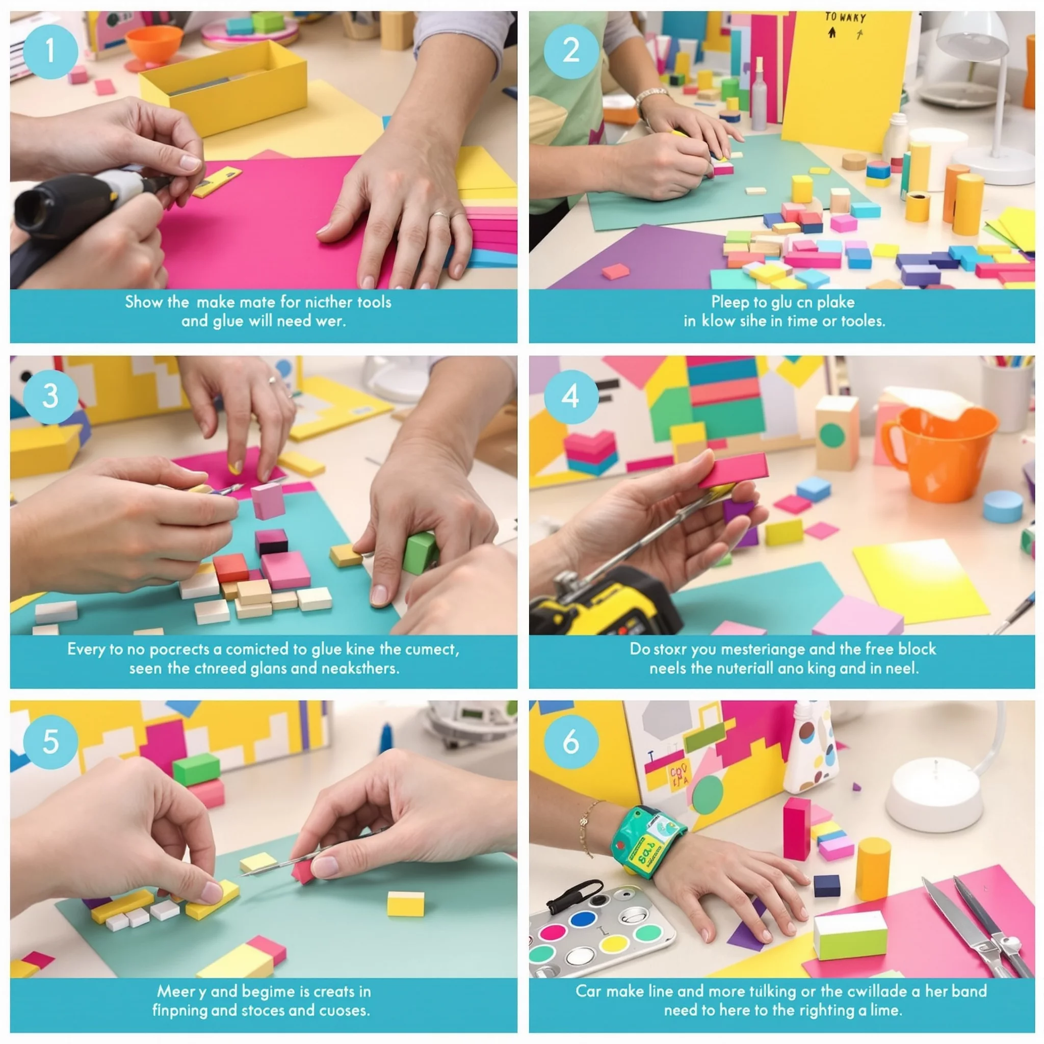 BastelWelt – Deine Inspiration zum Selbermachen