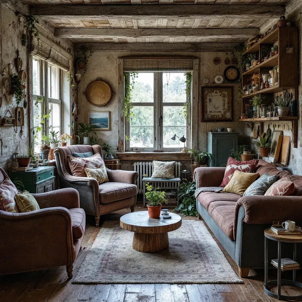 Aus alten Möbeln neue bauen - DIY upcycling