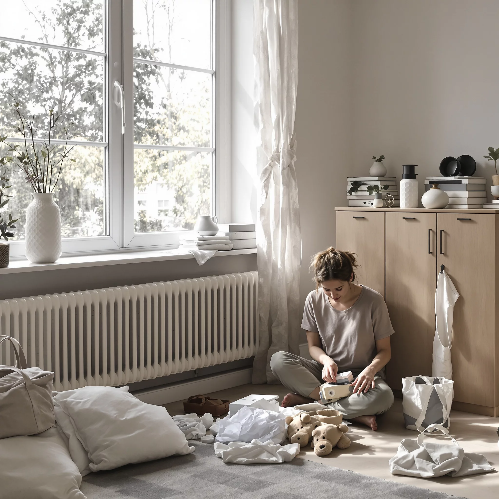 Weniger ist mehr: Die neue Lust am Reduzieren