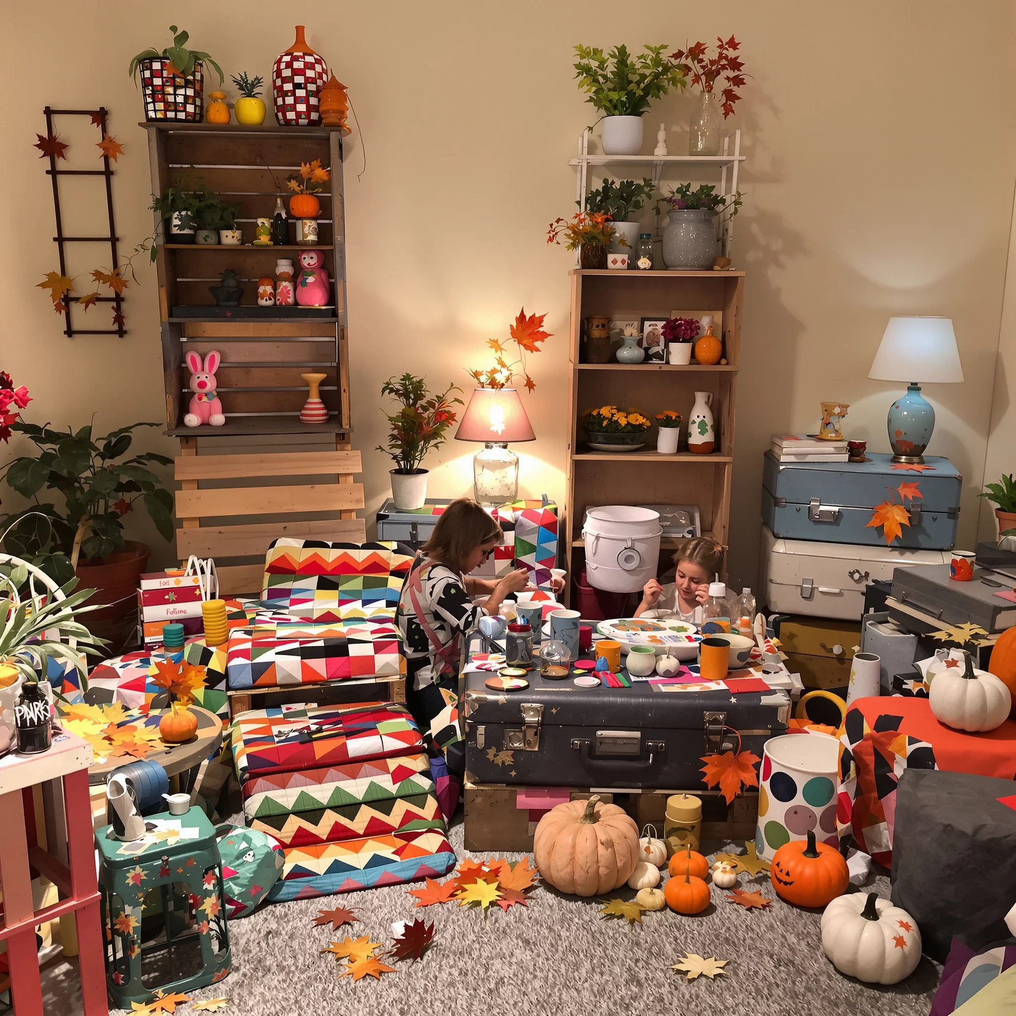 DIY-Reparaturen von A bis Z – Für jede Panne gewappnet