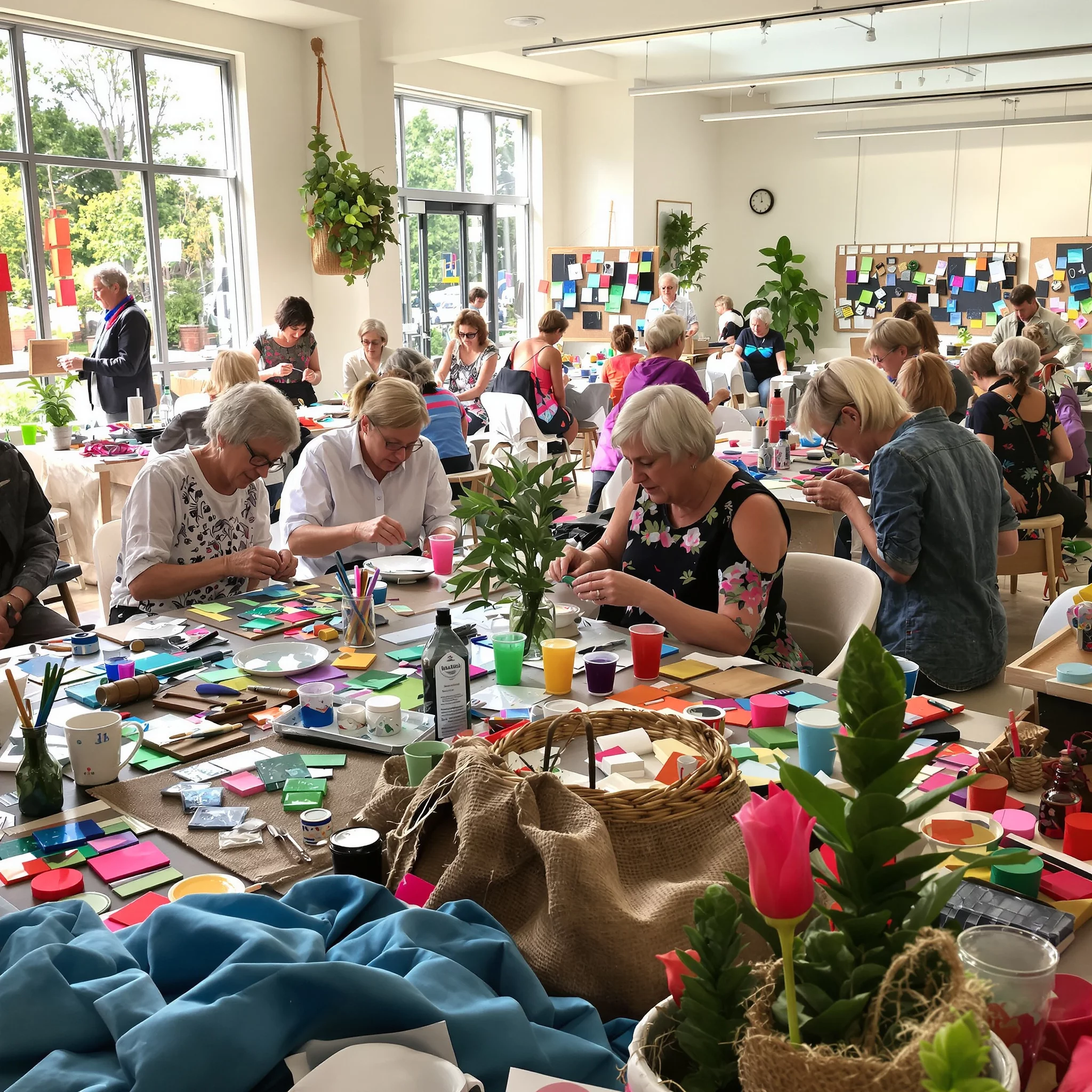 DIY-Recyclingkunst – Vom Alltagsding zum Einzelstück | DAS DIY Magazin