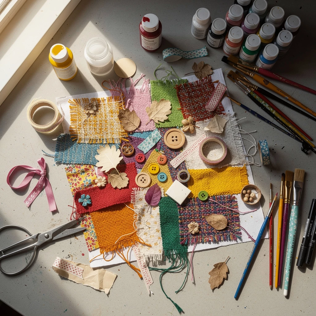 Unsichtbar erneuert – Kleine DIY-Details mit großer Raumwirkung