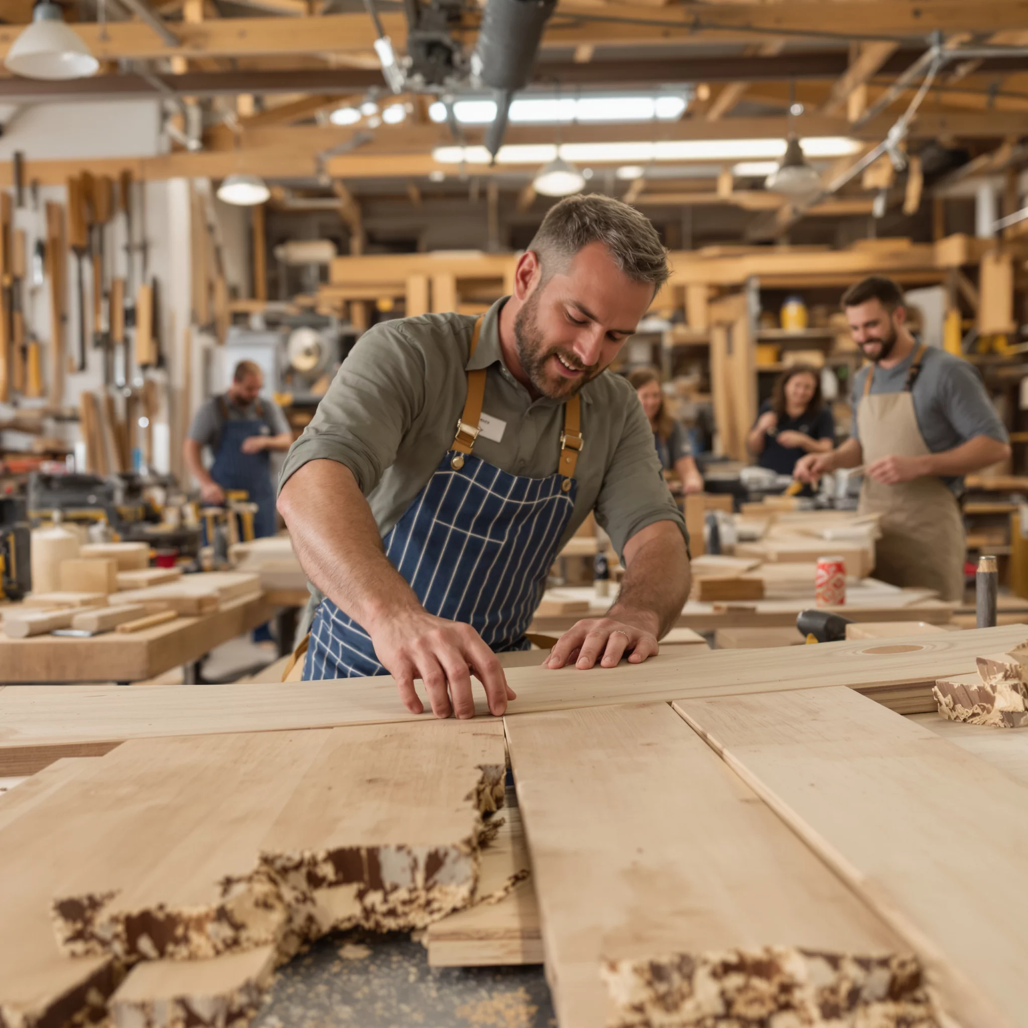 Tool Time DIY – Cleveres für deine Werkstatt