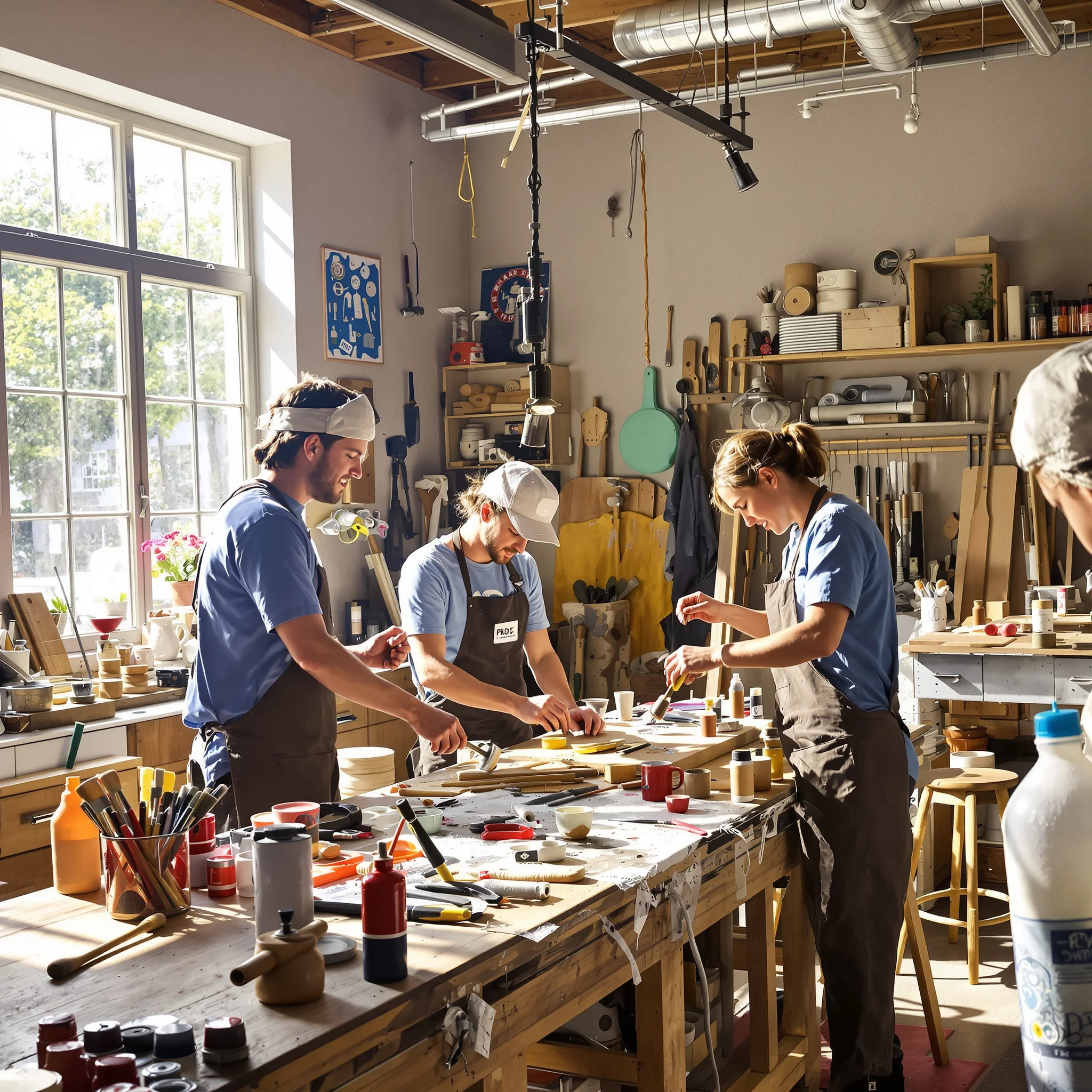 Mach dir dein Werkzeug selbst – Ideen & Baupläne | DAS DIY Magazin