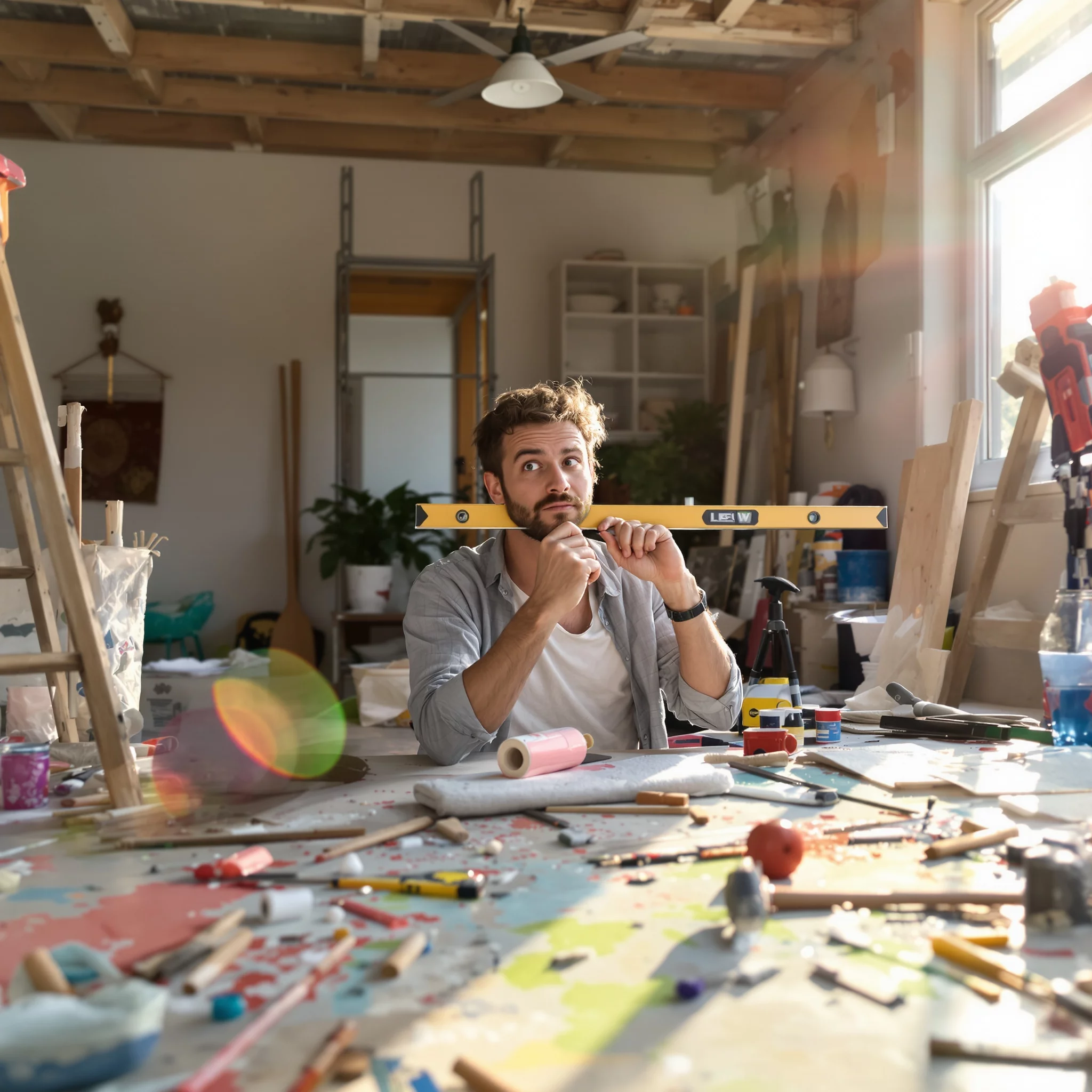 Kreative Renovierungsideen für wenig Budget – DAS DIY Magazin