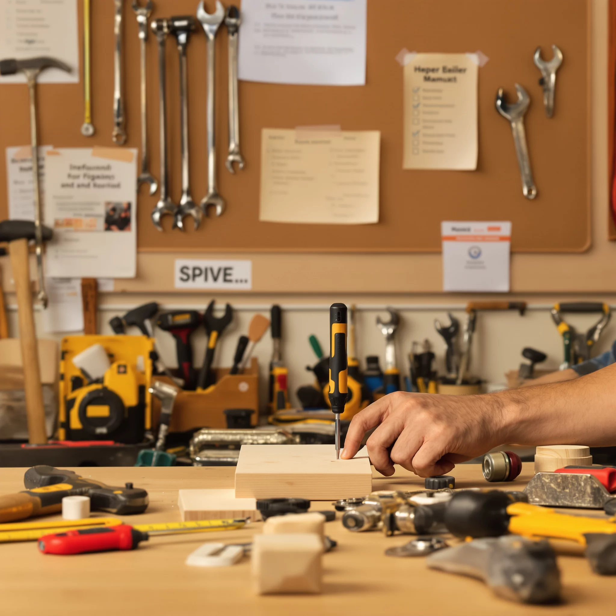 Rette, was kaputt ist – Reparieren leicht gemacht | DAS DIY Magazin