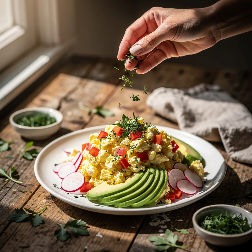 Hartgekochte Ostereier verwerten: 10 einfache & leckere Rezepte – Do it yourself mit Genuss