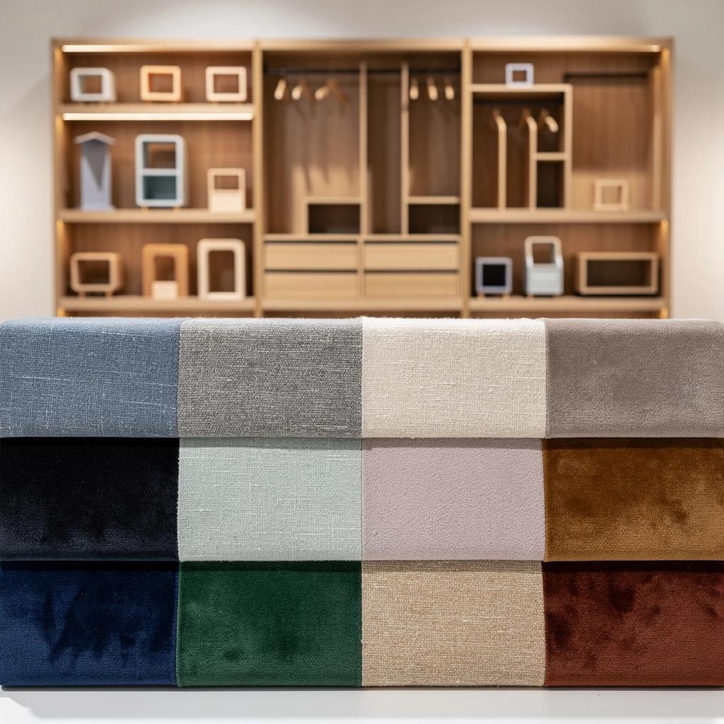 DIY-Garderoben & Ordnungshelfer für ein ruhiges Zuhause