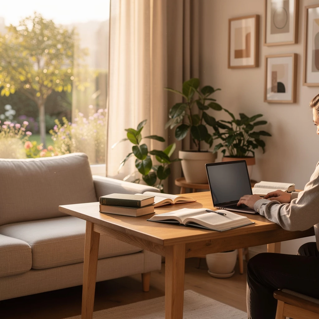 Warum sich unsere Prioritäten gerade neu sortieren