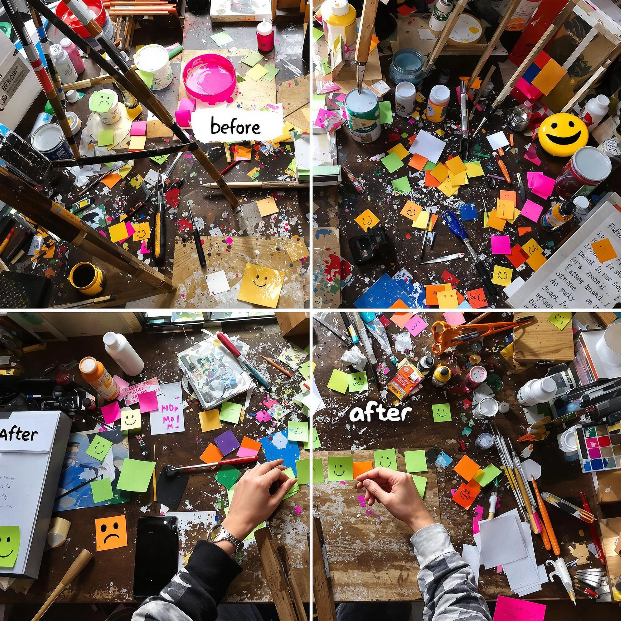 Schätze aus Schrott – Do it yourself: Möbel & Deko neu gedacht