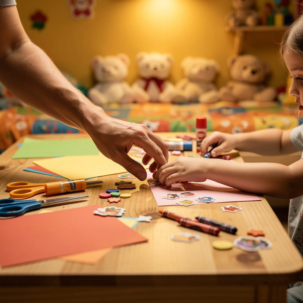 20 kreative DIY-Ideen fürs fröhliche Kinderzimmer – Do it yourself mit Stil & Herz