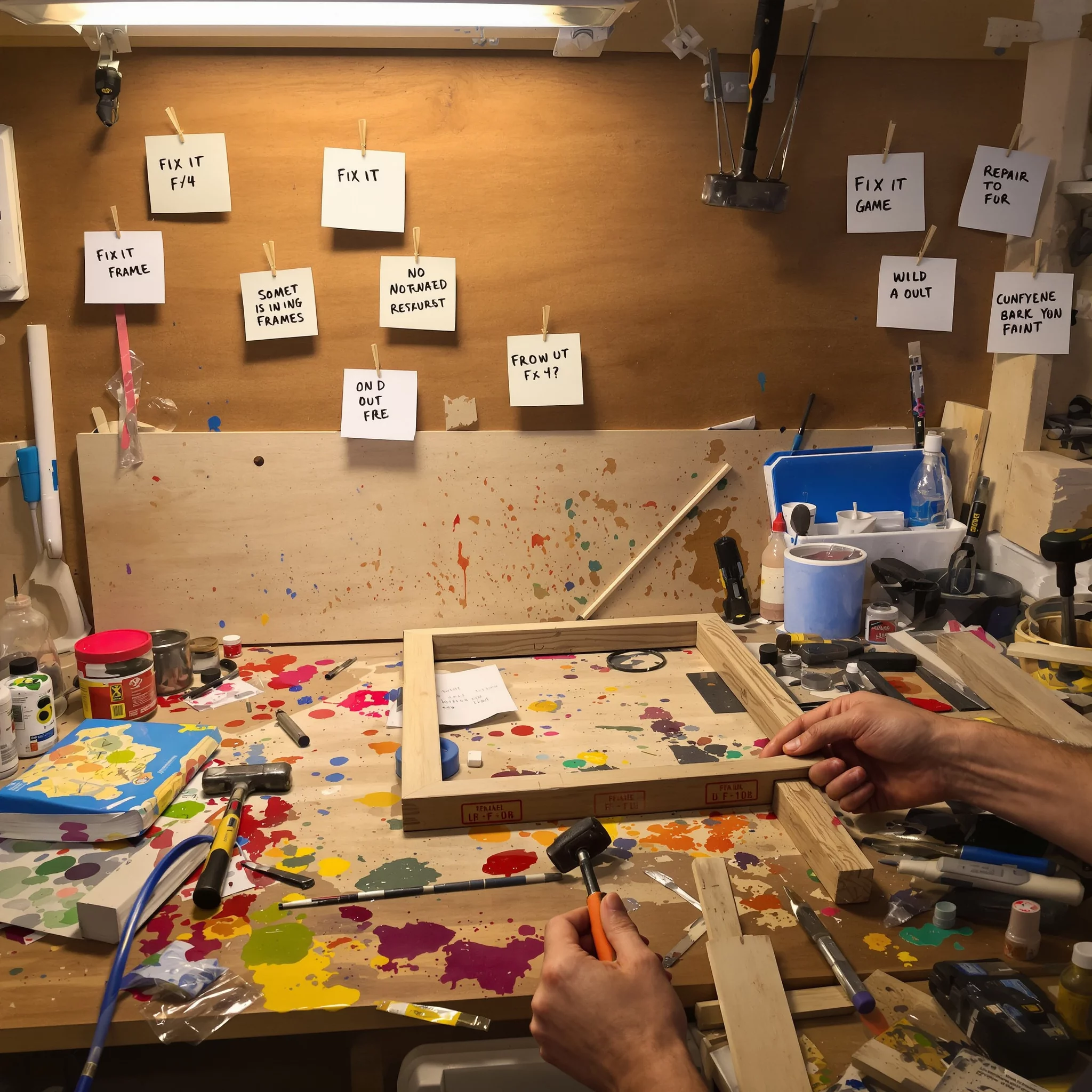 Upcycle it! – Schöne Ideen mit Materialien von gestern | Do it yourself Trends & Upcycling Projekte