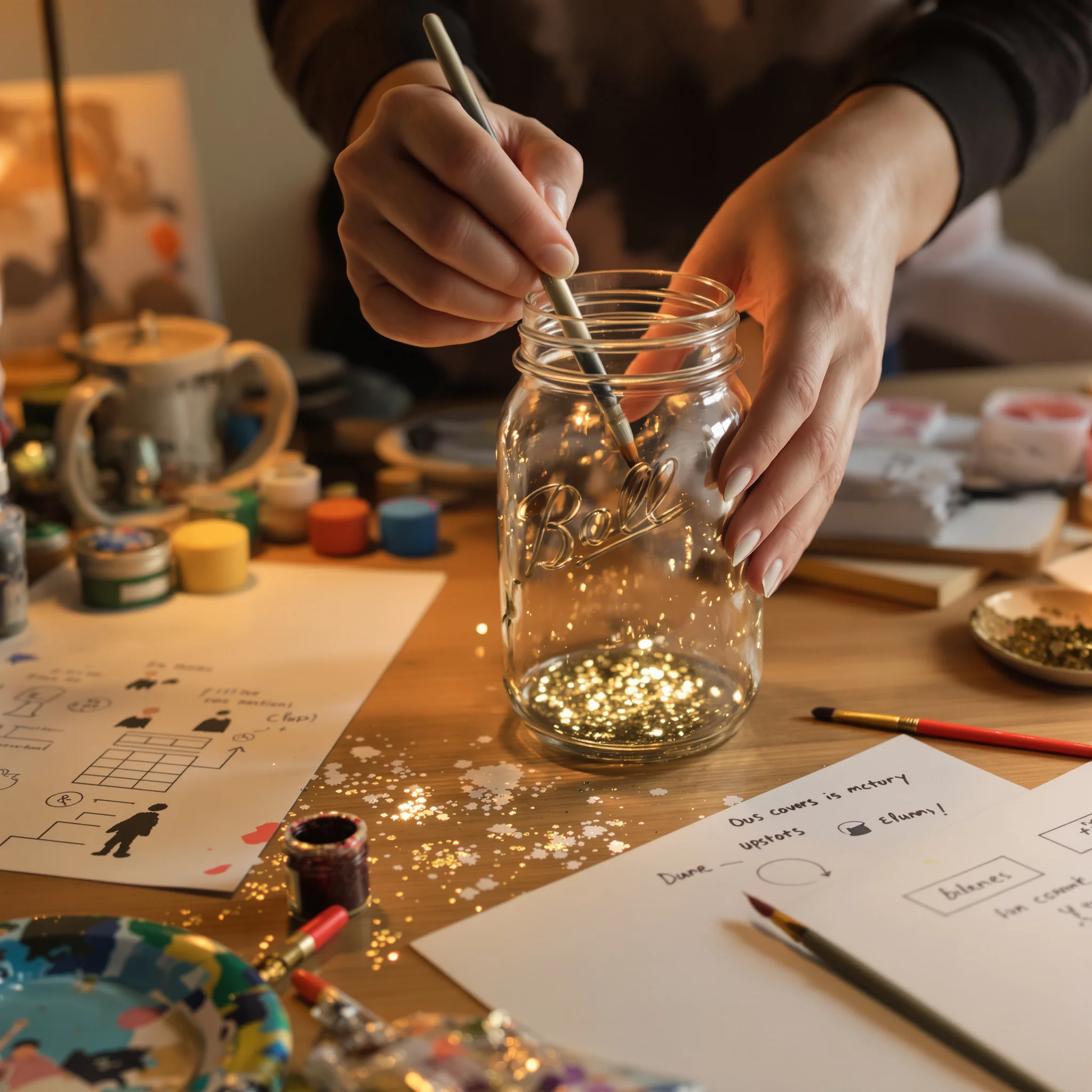 Mit Liebe neu gemacht – Upcycling für Kreative | DAS DIY Magazin