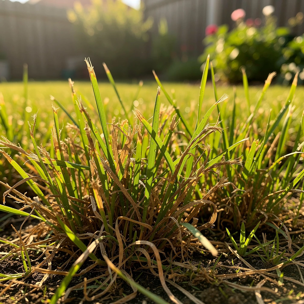 Rasen mähen leicht gemacht: Perfekter Rasenschnitt für kräftigen, gesunden Rasen