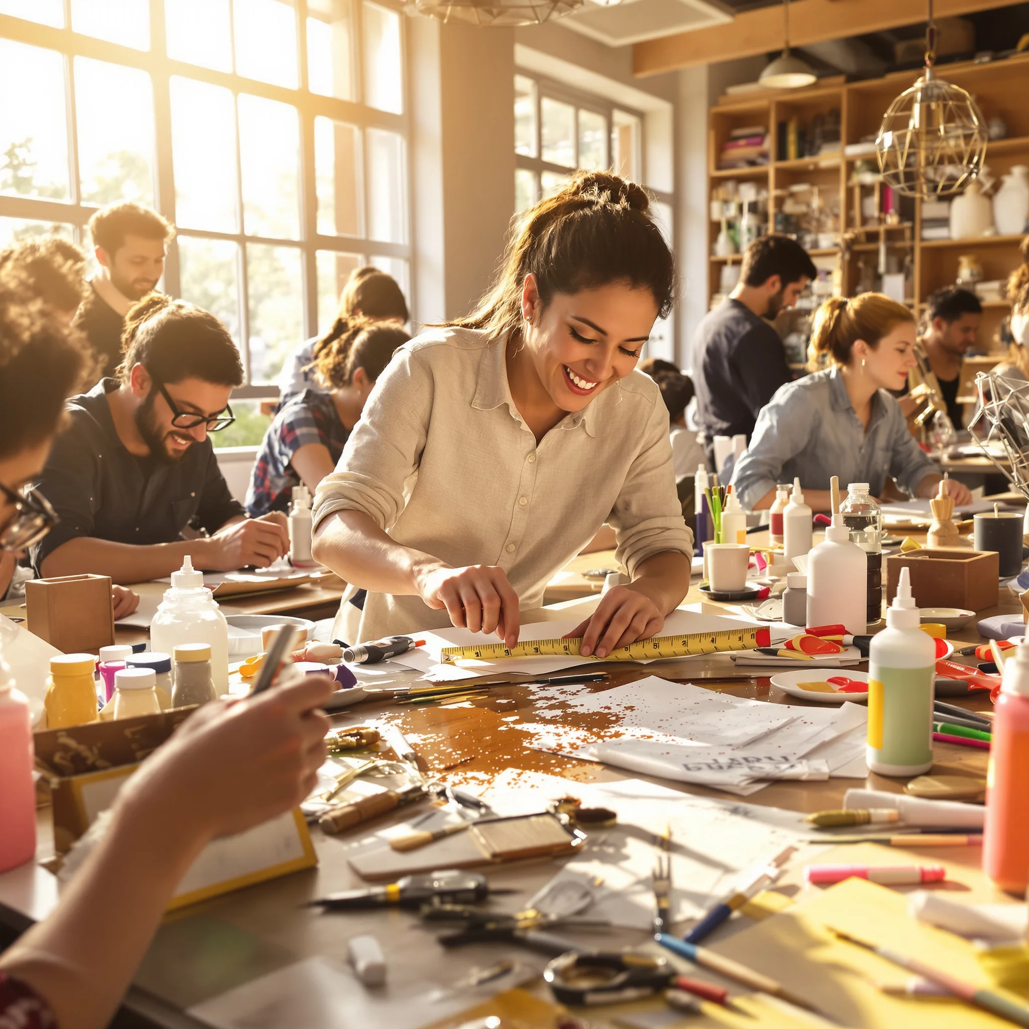 DIY-Recyclingkunst – Vom Alltagsding zum Einzelstück | DAS DIY Magazin