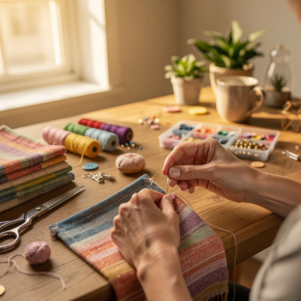 Do it yourself: Gute Vorsätze neu gedacht – nachhaltige Rituale, ehrliche Veränderungen, Alltag schaffen