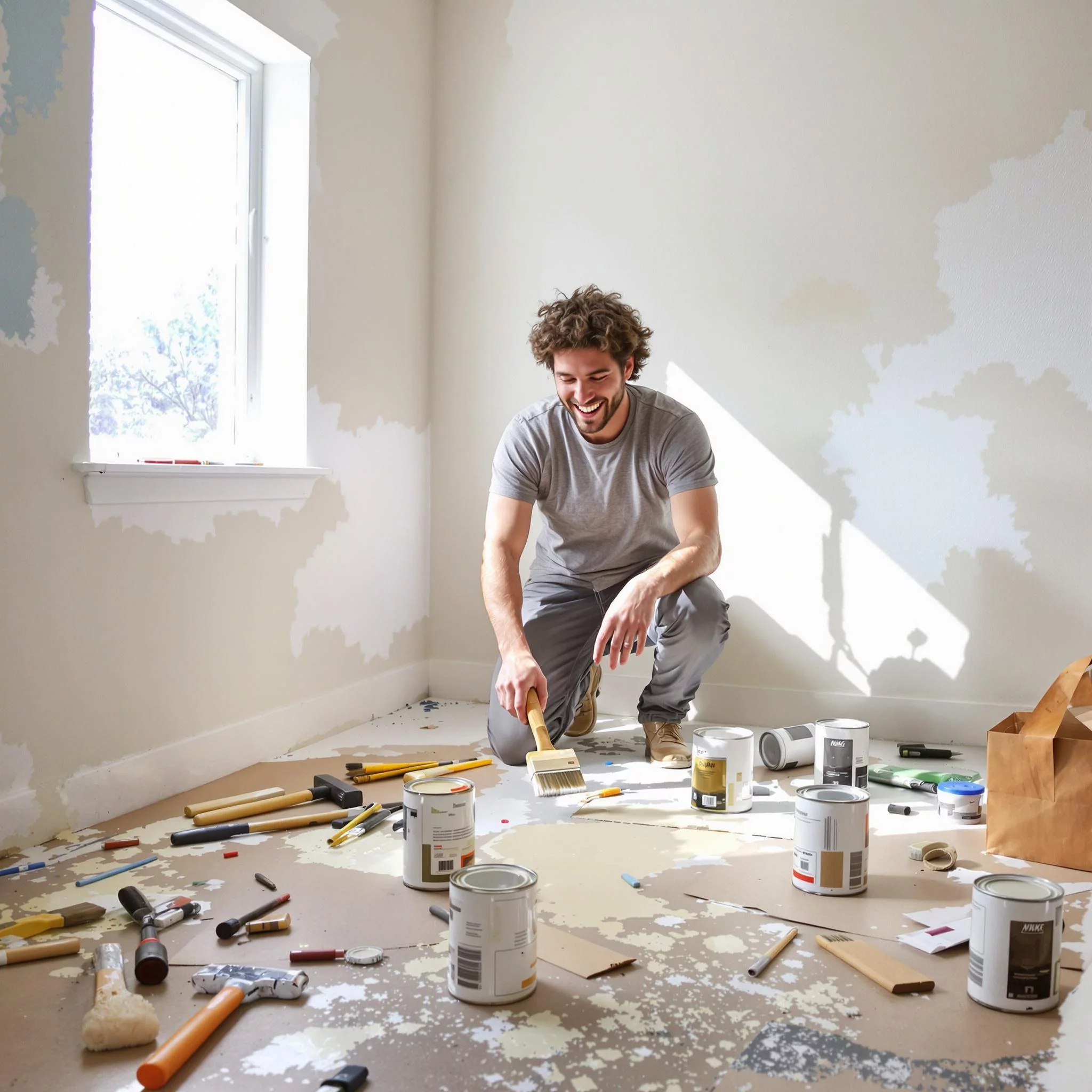 Vom Altbau zum Traumhaus – Kreative Renovierungsideen | DAS DIY Magazin