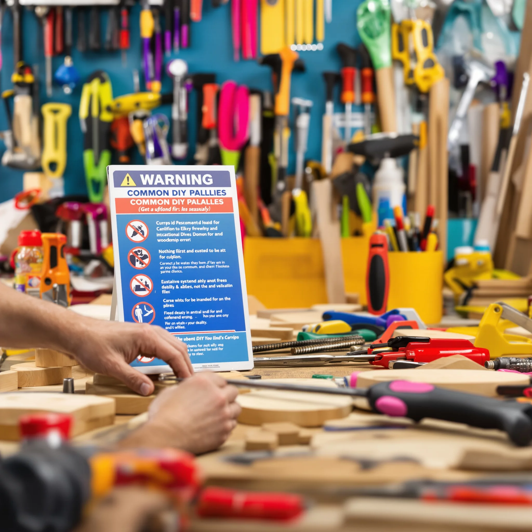 Smart Tools – DIY-Werkzeuge mit Köpfchen | DAS DIY Magazin