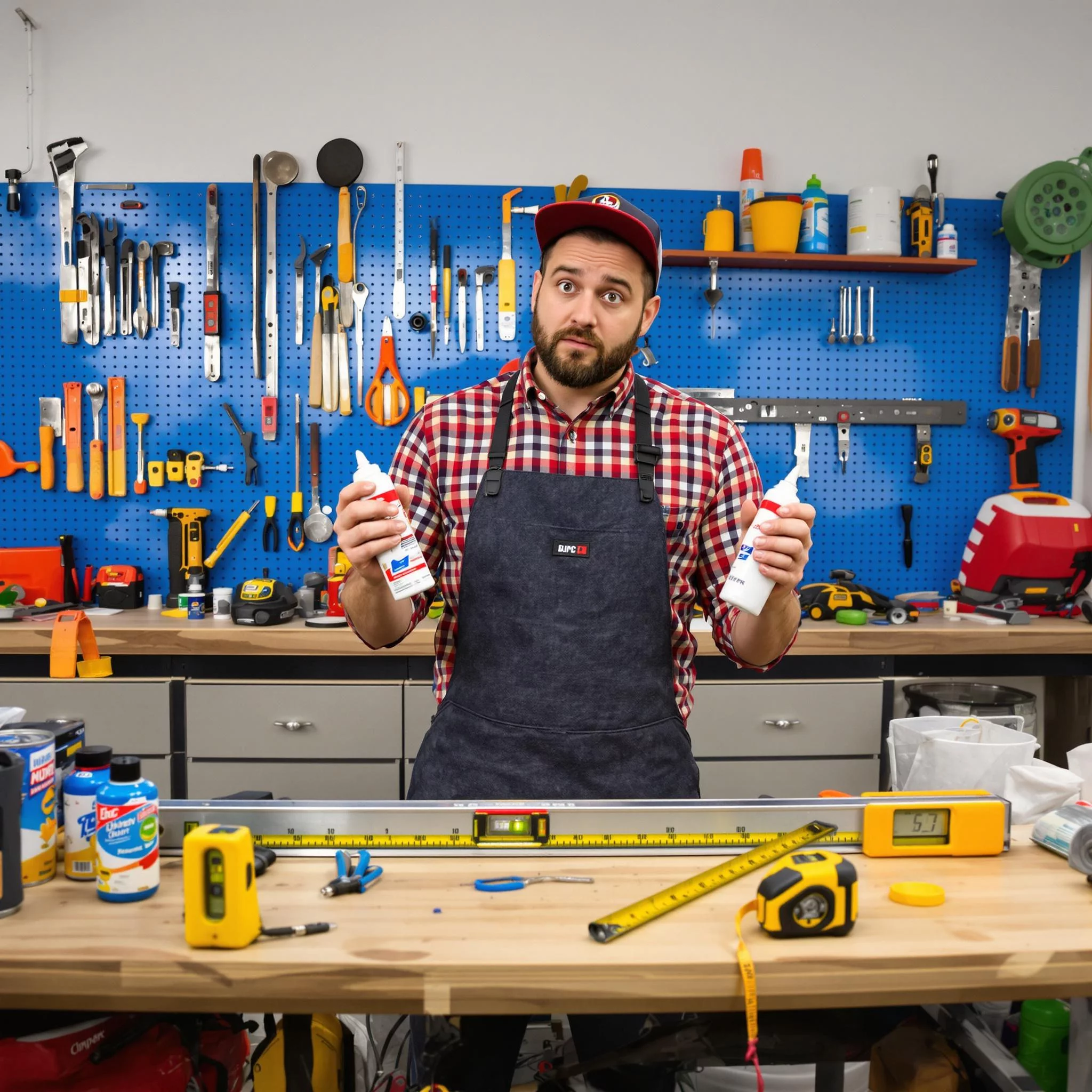 Kleine Schäden selbst beheben: Schritt-für-Schritt-Anleitungen | DAS DIY Magazin