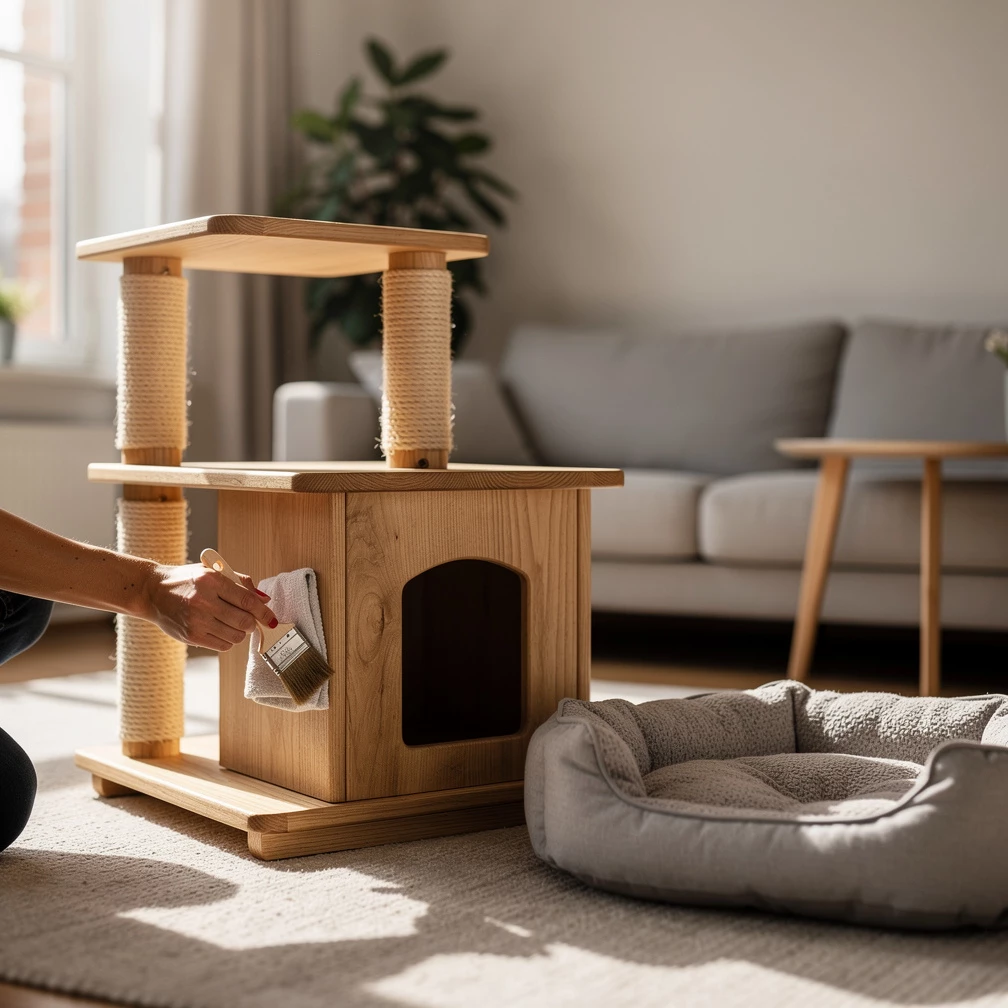 Wie Hund und Katze harmonisch zusammenleben – Praktische Tipps für dein Zuhause