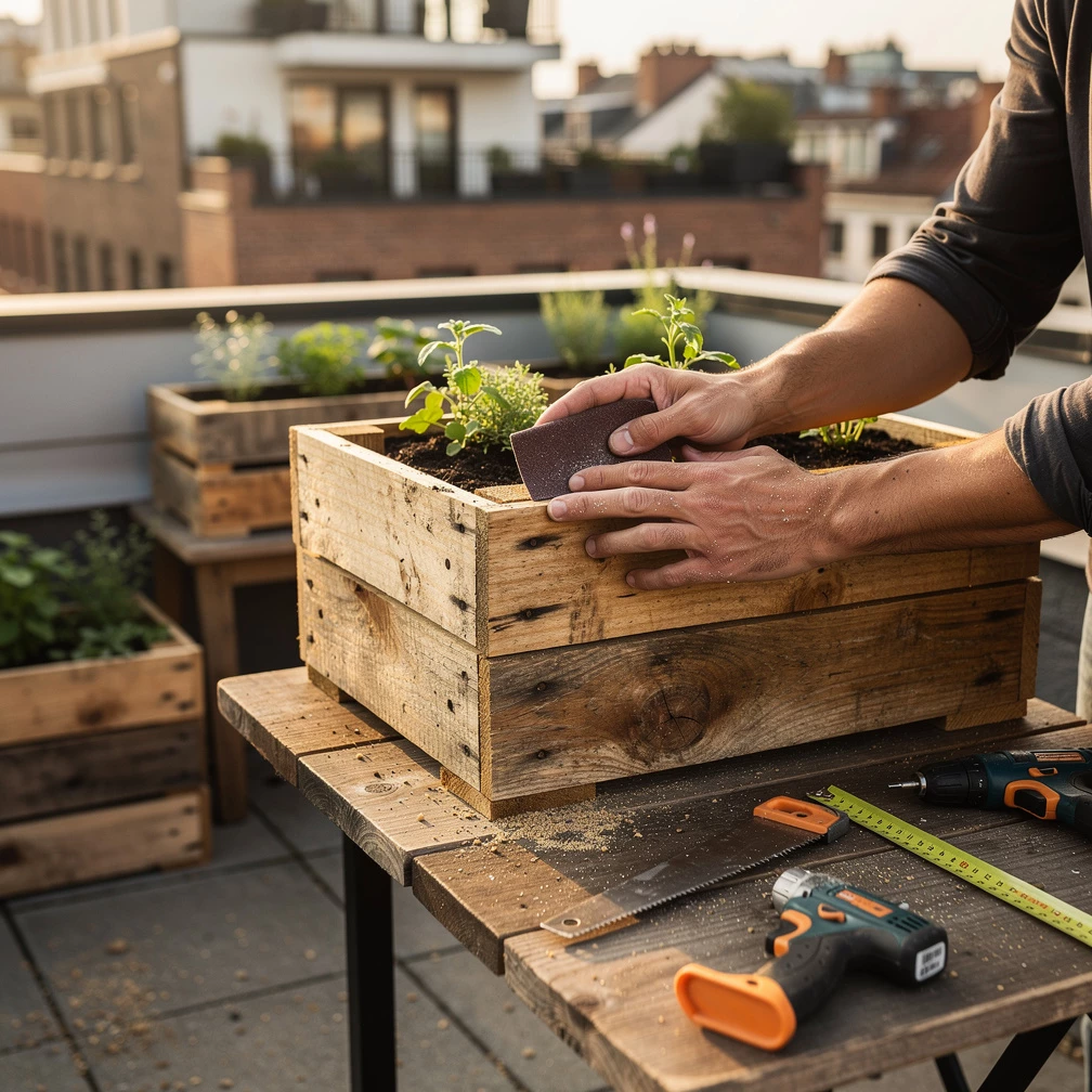 Grüne Tipps für Haus und Wohnung – Do it yourself klimafreundlich gestalten