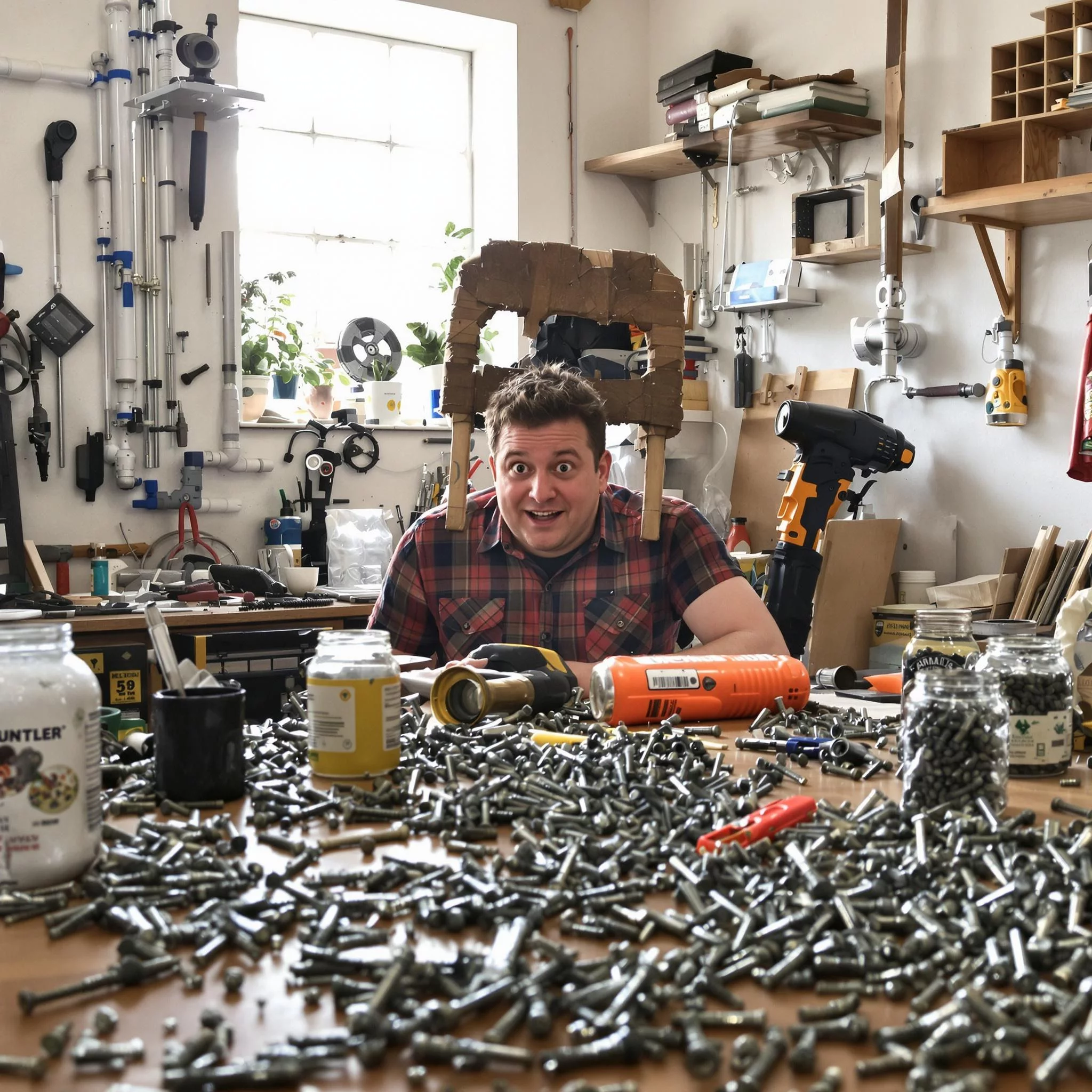 Kaputt? Nicht mit dir! Reparaturideen zum Selbermachen – DAS DIY Magazin