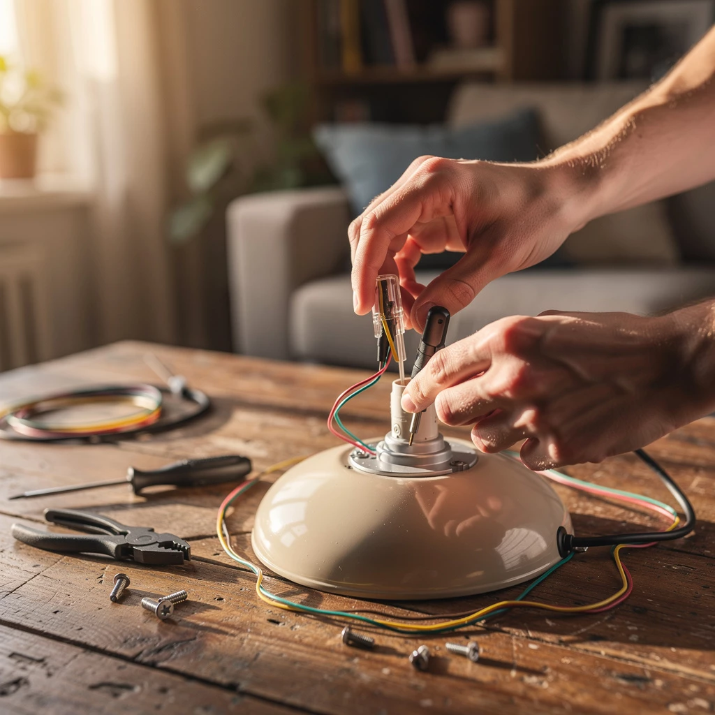 Smart Living: Wenn Technik zum Kraftakt wird