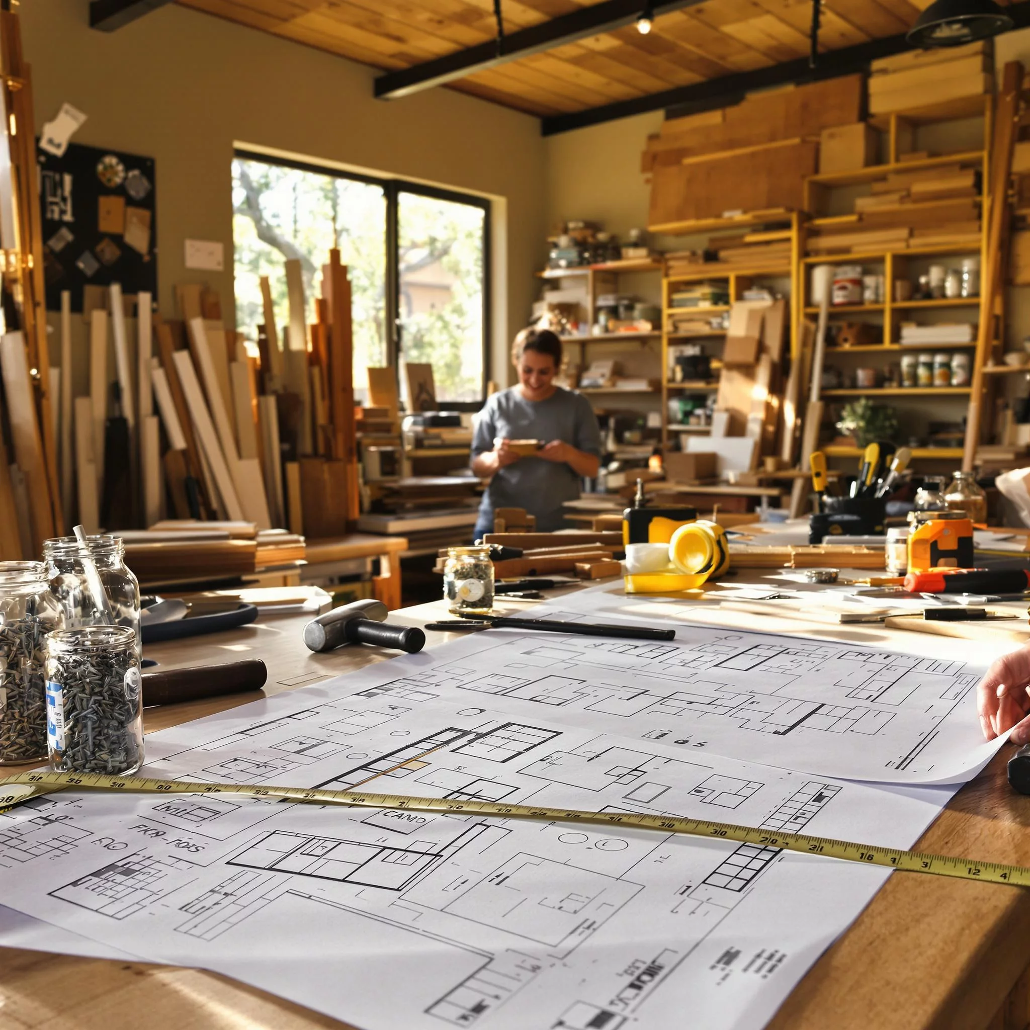 Selbst gemacht, ganz gemacht – Reparieren mit Herz & Verstand | DAS DIY Magazin