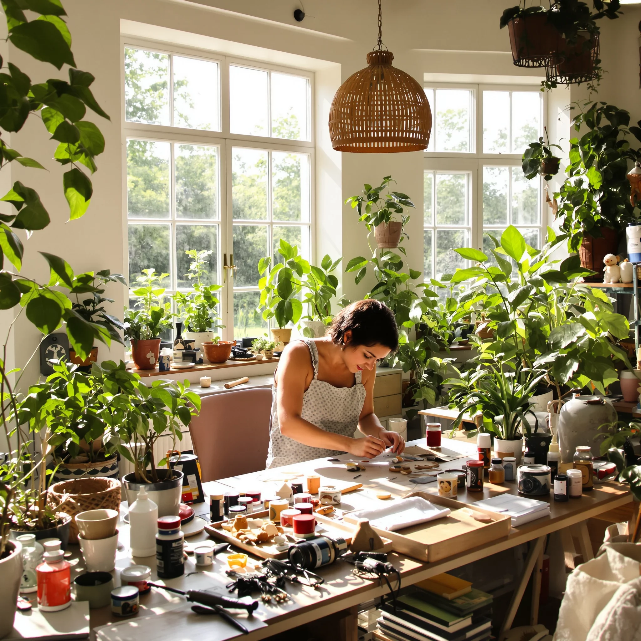 Streichen, Schleifen, Staunen – Renovier dich glücklich | DAS DIY Magazin