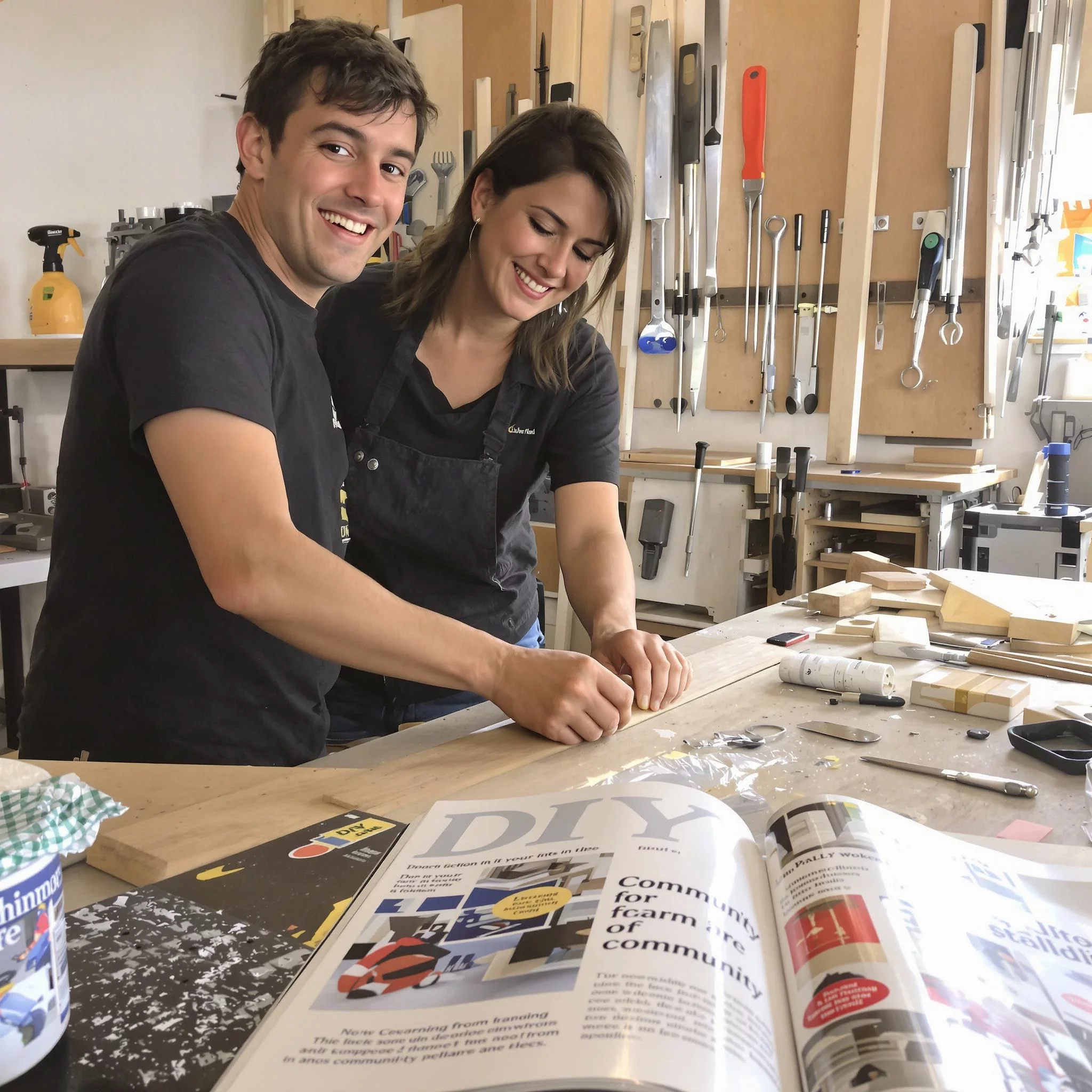 Alt macht schön: Renovieren mit eigenen Händen – Dein Do it yourself Magazin