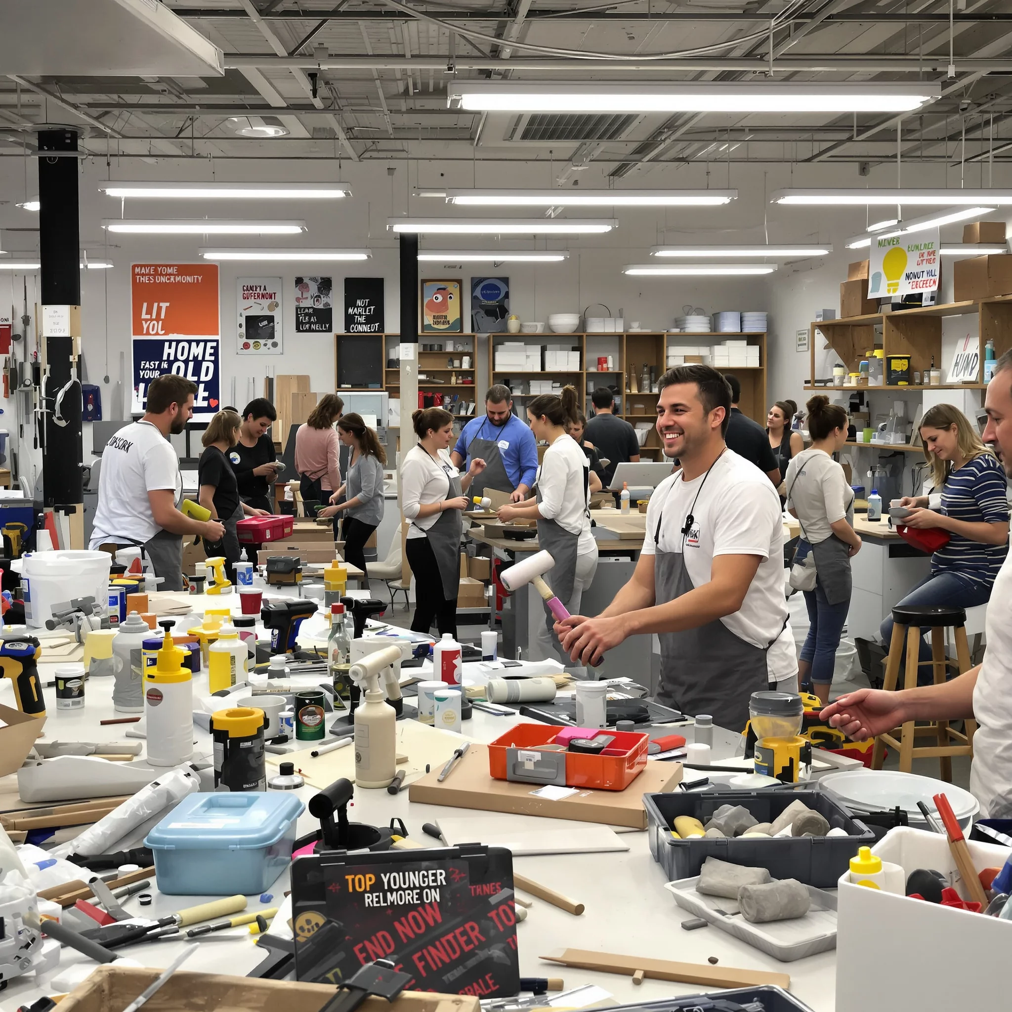 Schöner wohnen, selbst gemacht – Dein Do it yourself Magazin für Zuhause