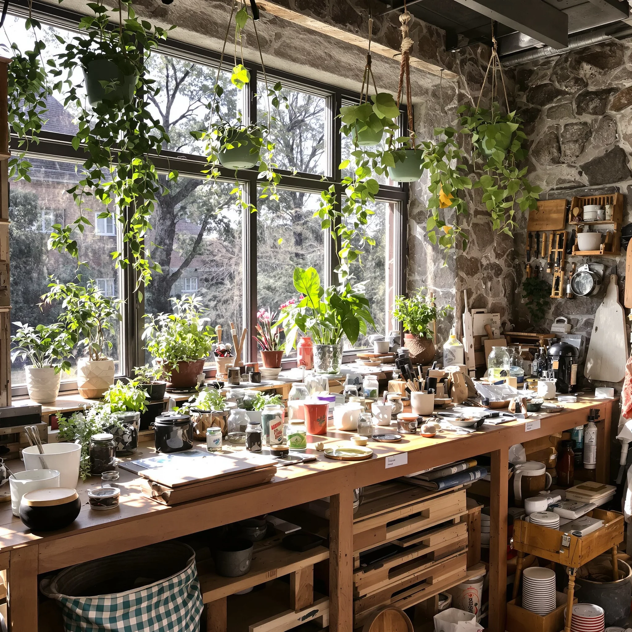 Upcycle it! – Schöne Ideen mit Materialien von gestern | Do it yourself Trends & Upcycling Projekte