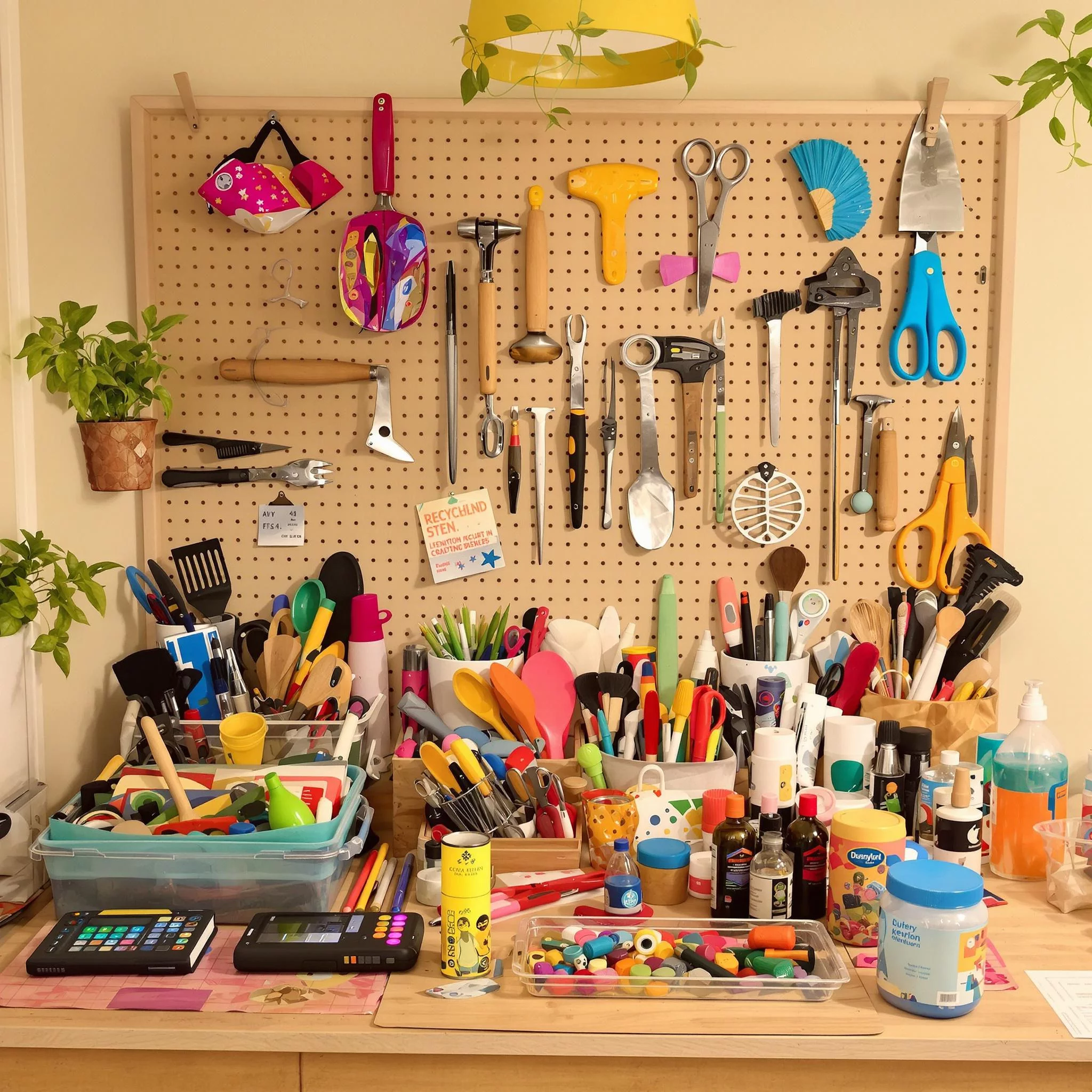 Selbst ist das Tool – Deine Werkzeuge zum Selberbauen | DAS DIY Magazin