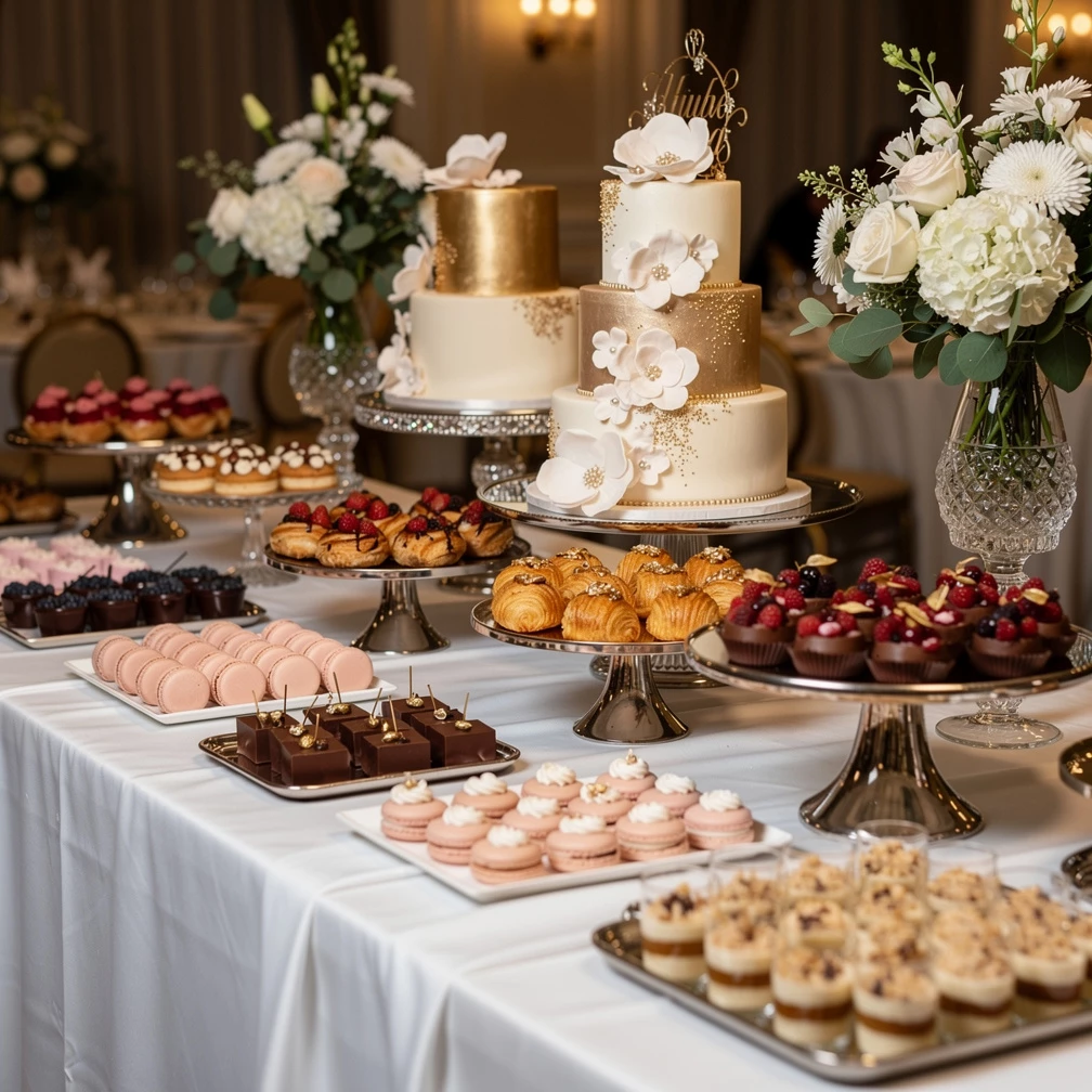 Hochzeitscatering: Tipps und Tricks für das perfekte Do it yourself Catering