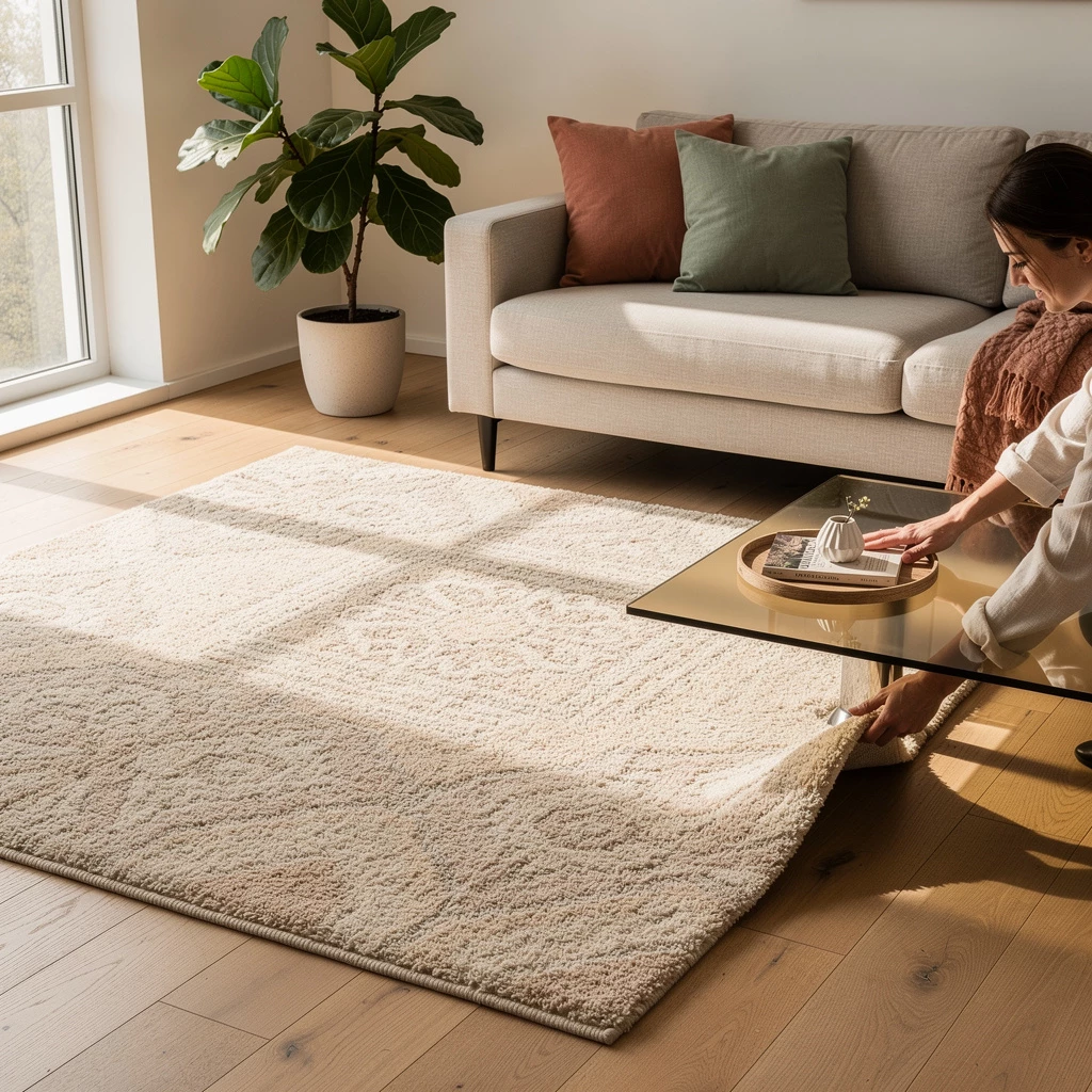 Wohnzimmer einrichten: 10 Fehler, die teuer wirken lassen