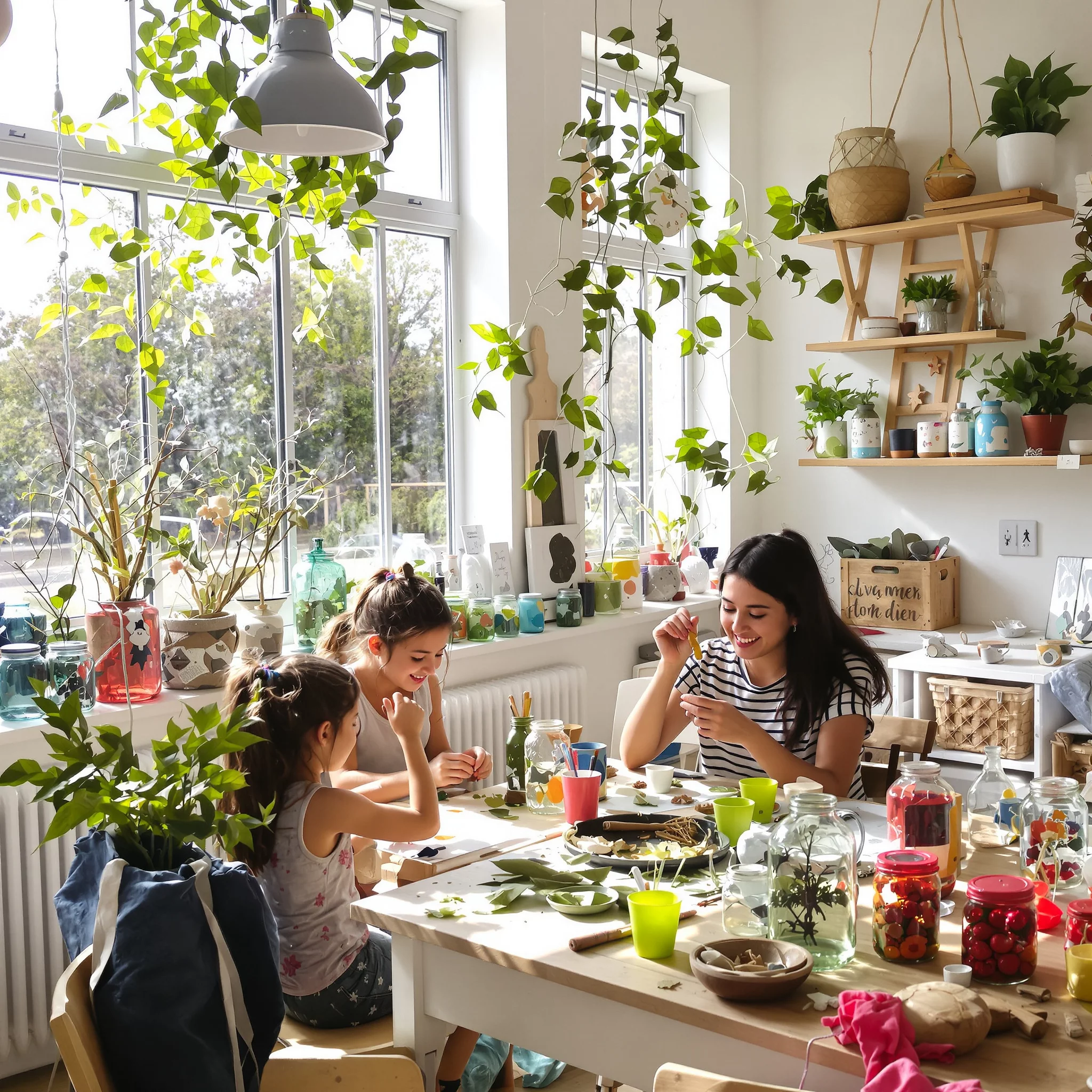 Schnipp, kleb, freu dich – Basteln leicht gemacht | Das DIY Magazin