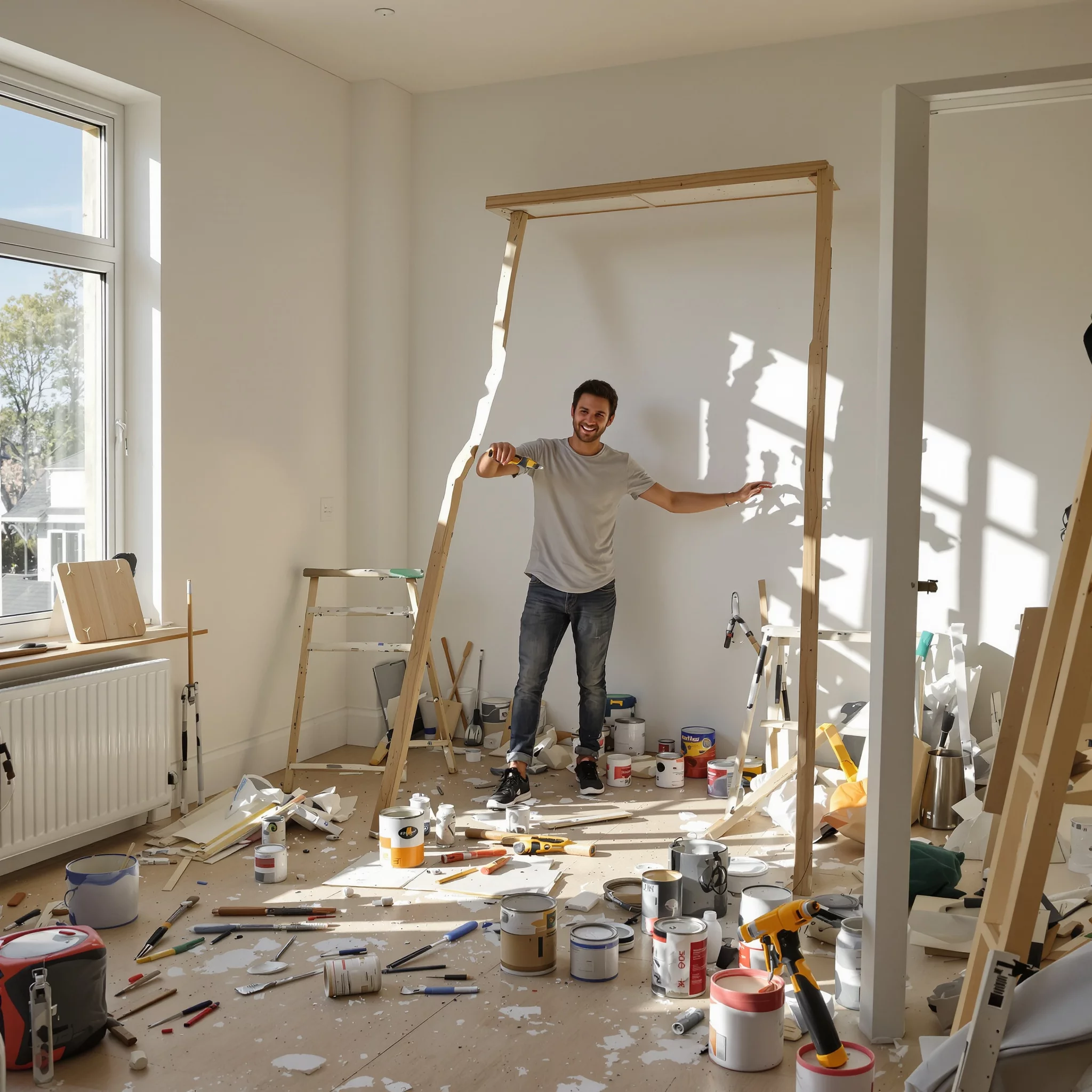 Improvisieren wie ein Profi – DIY-Werkzeuge leicht erklärt