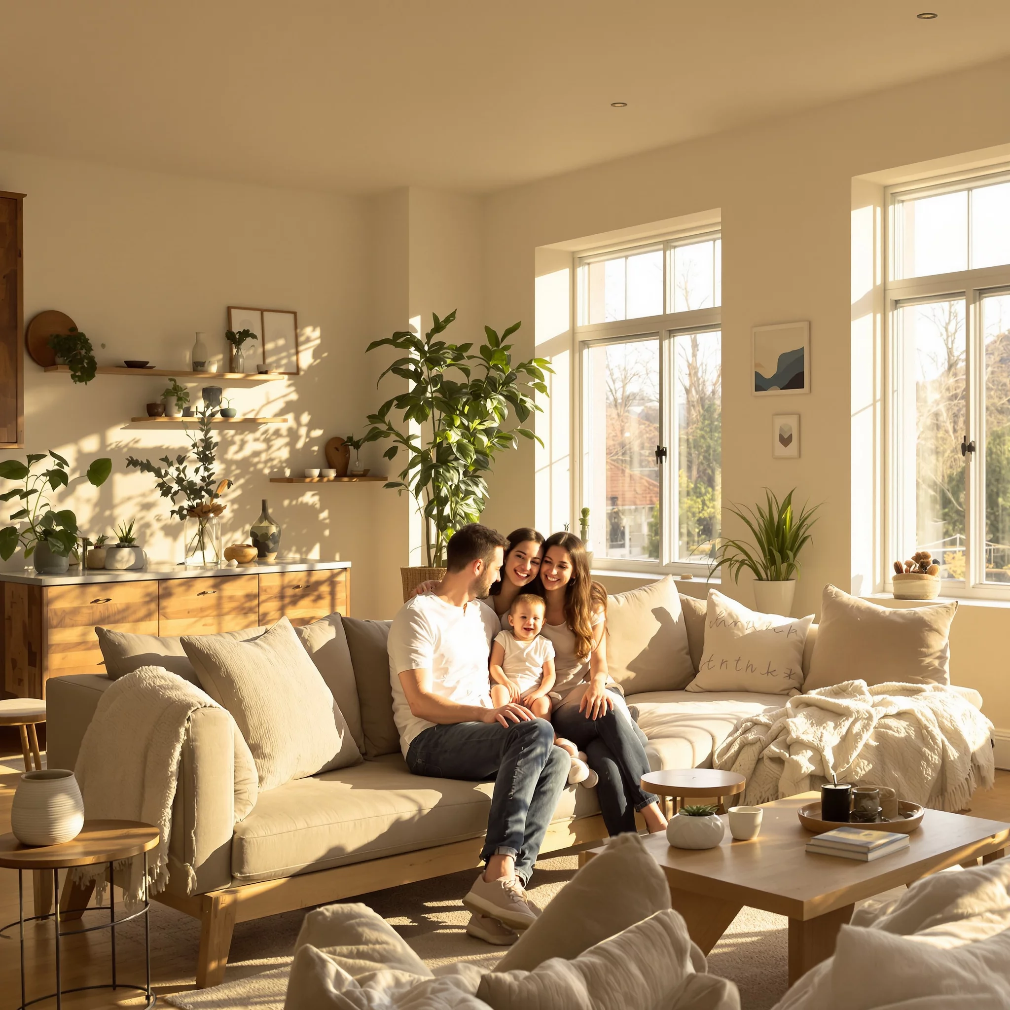 Weniger ist mehr: Die neue Lust am Reduzieren