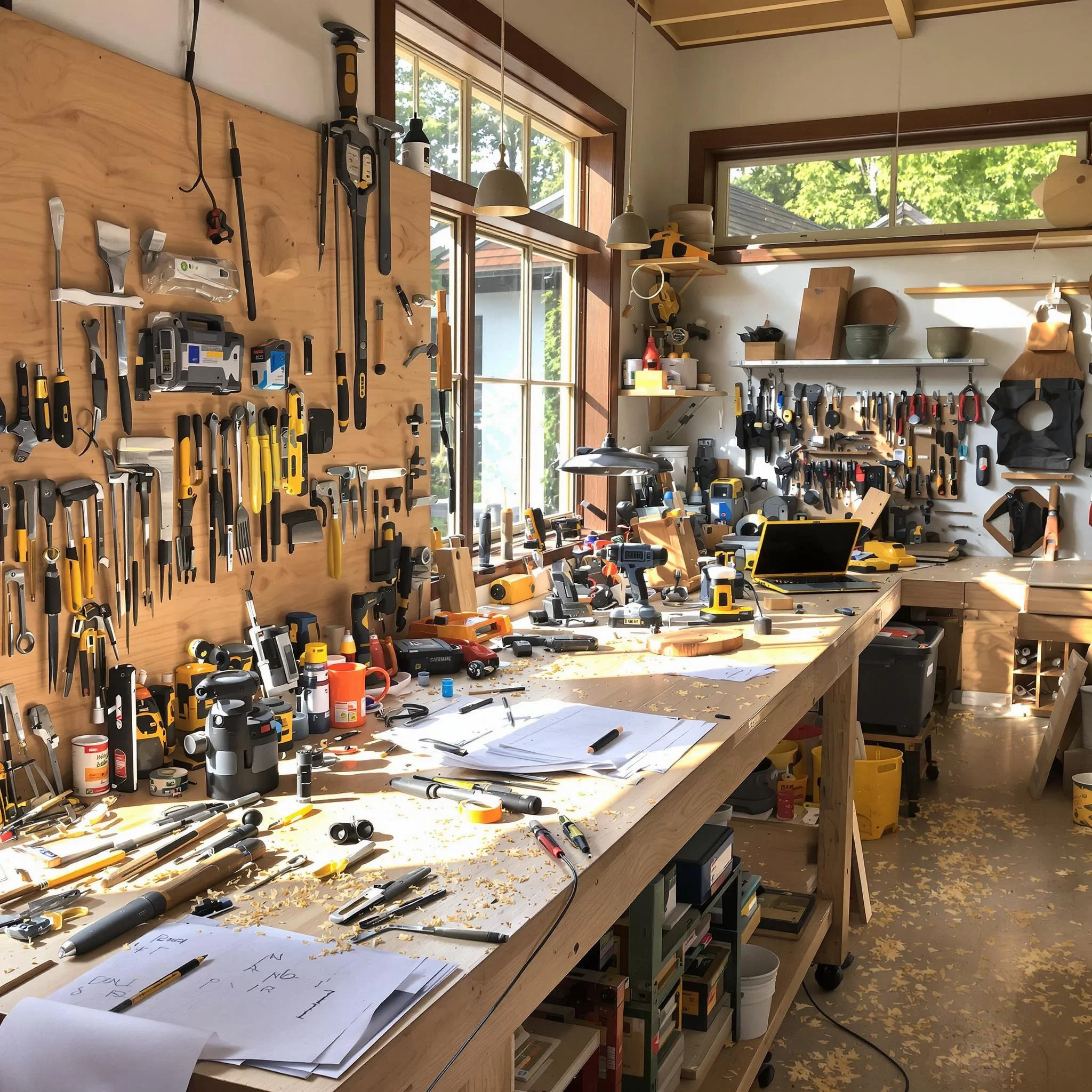 Werkzeuge richtig verwenden: Tipps für Heimwerker – DAS DIY Magazin