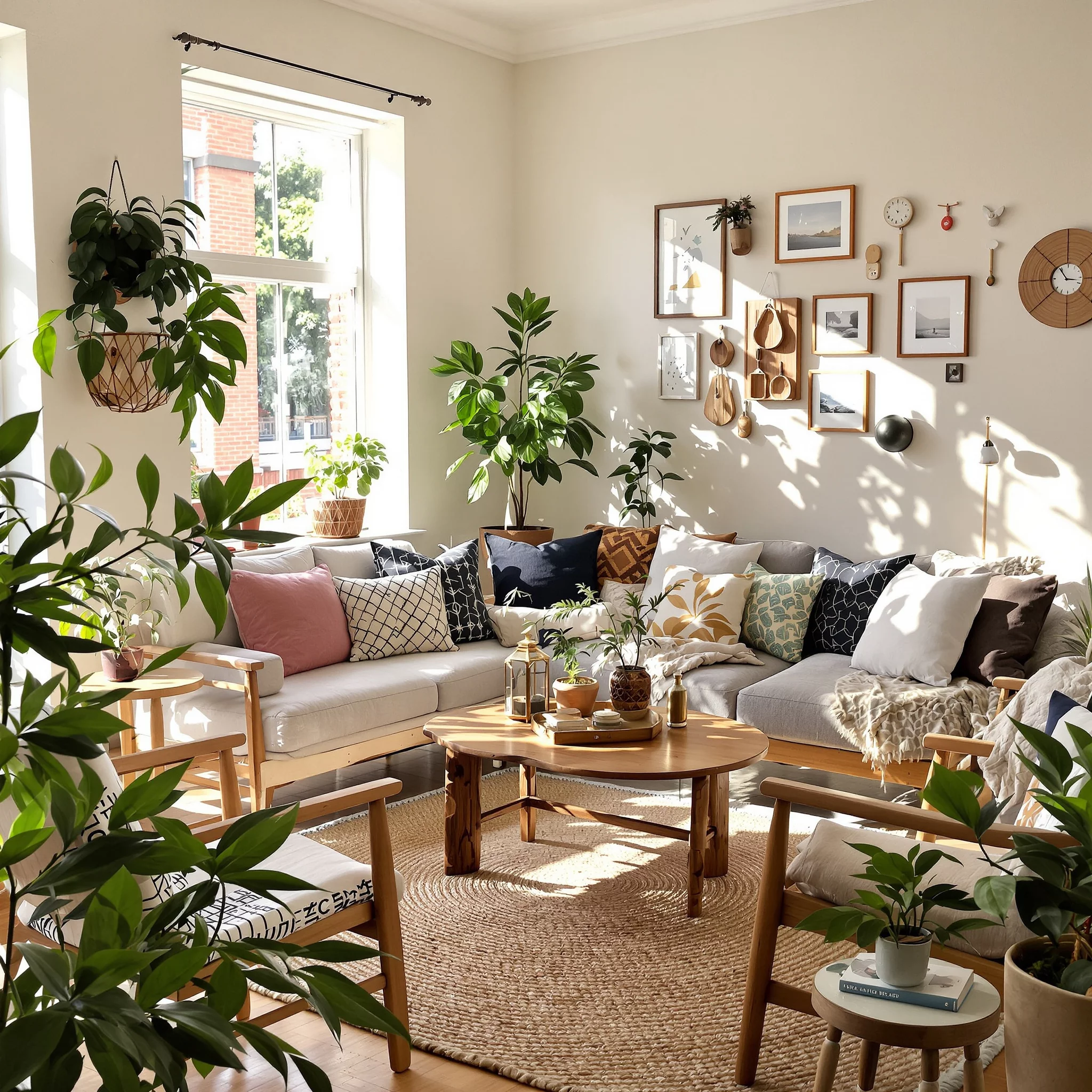 Do it yourself Zuhause – Räume neu erfinden