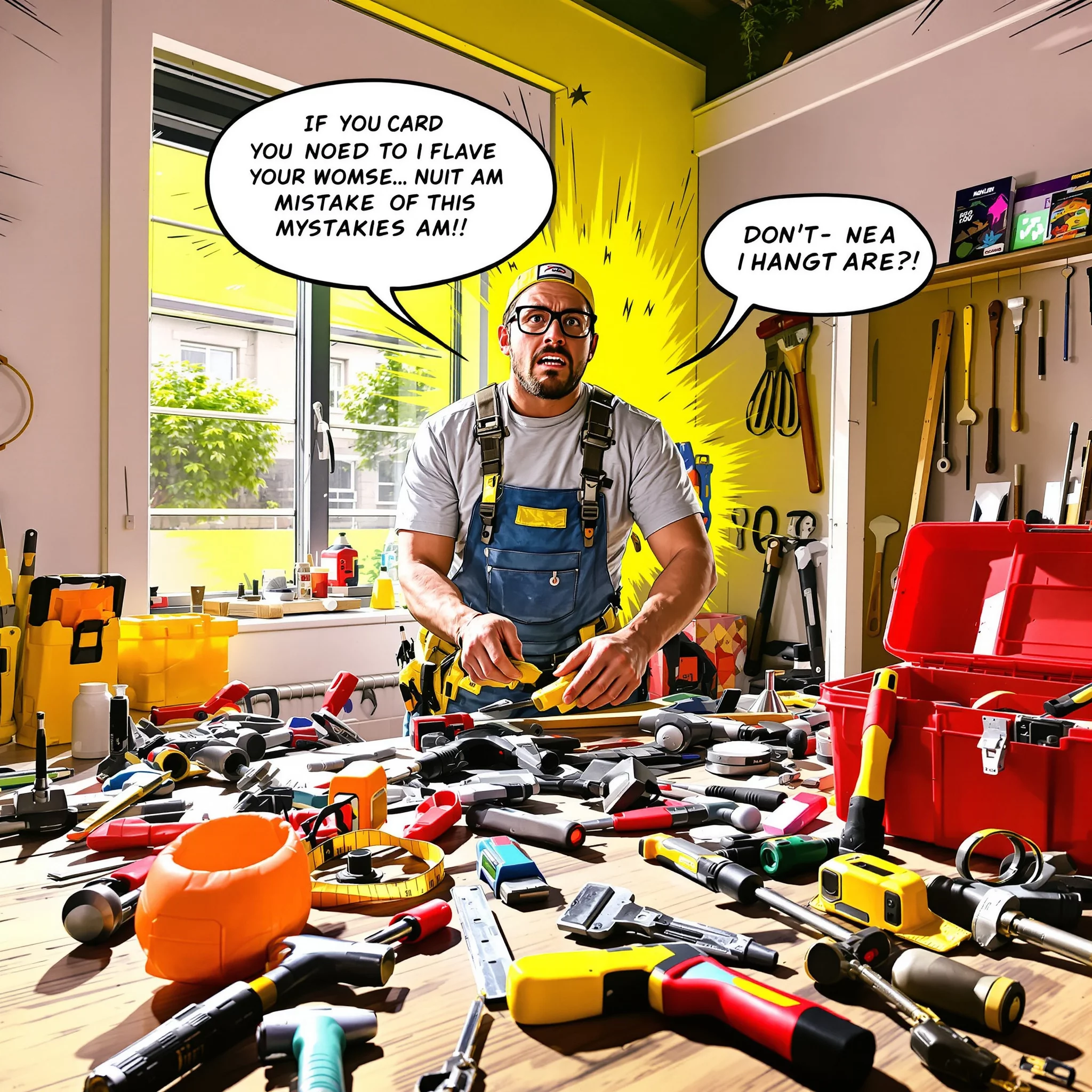 Reparieren statt wegwerfen – Do it yourself für mehr Nachhaltigkeit